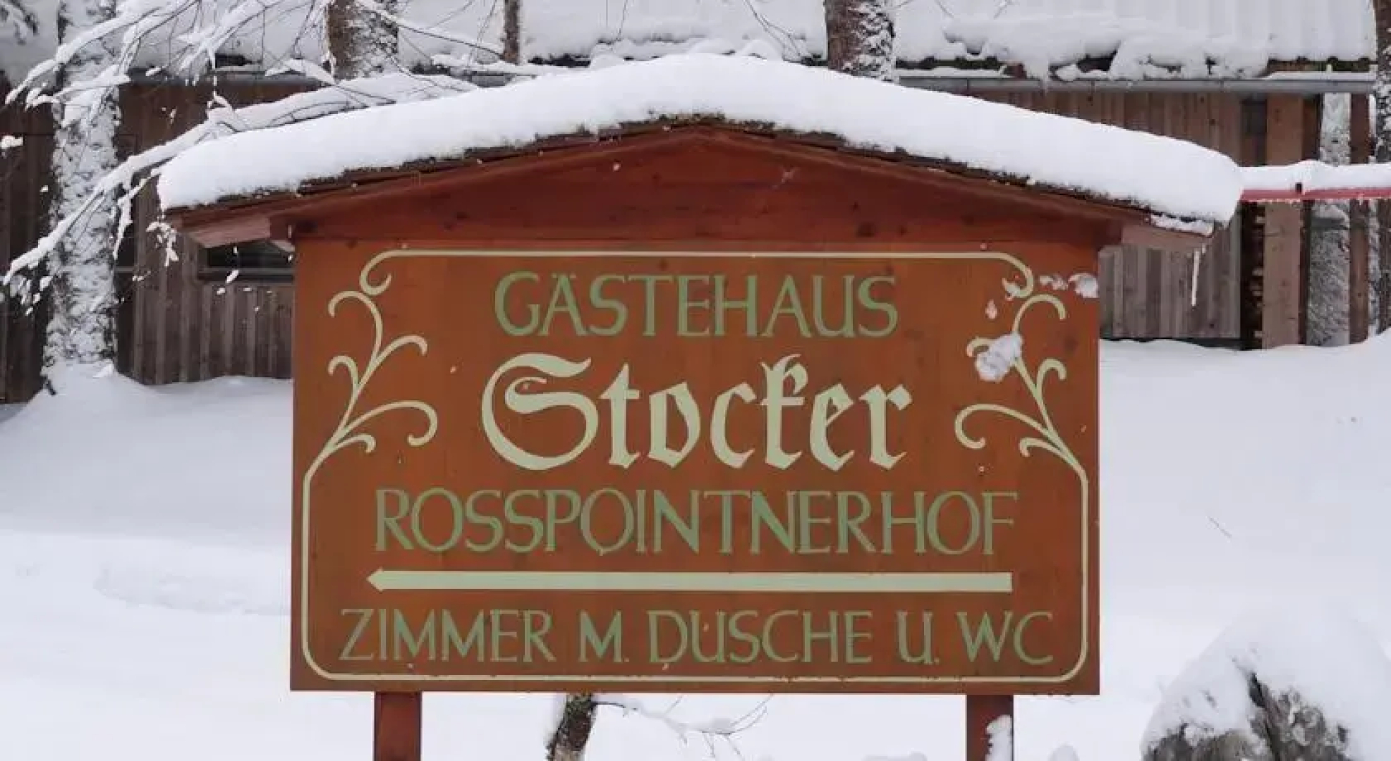 Rosspointnerhof