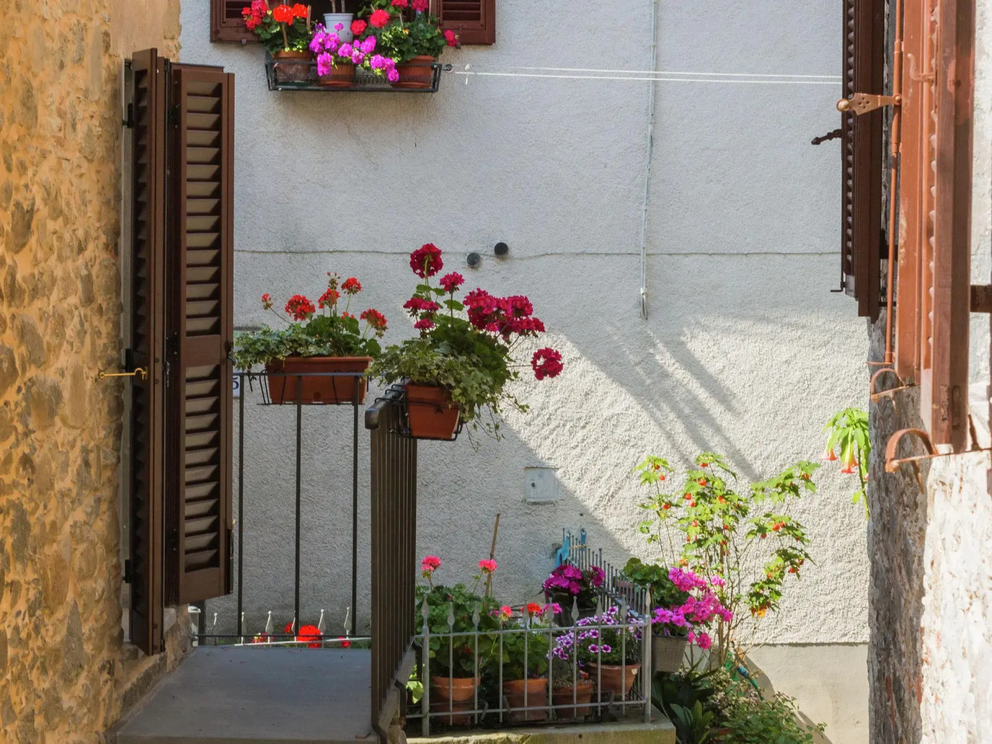 Belvilla by OYO Holiday Home With Garden