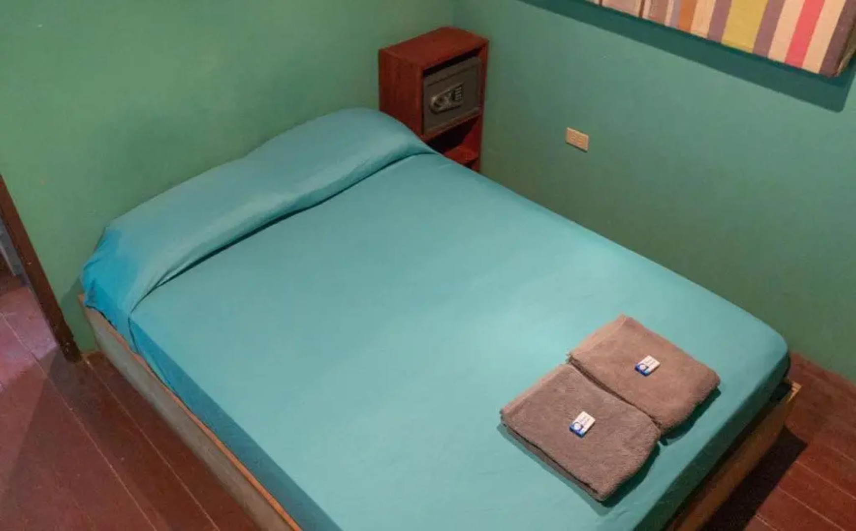 Valeri Emanuel Apartments