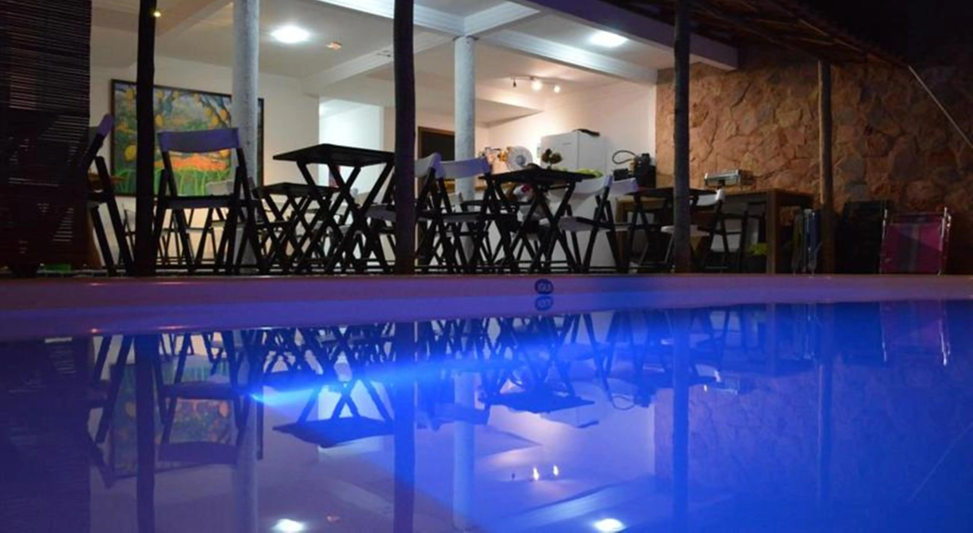 Pousada Bahia Inn