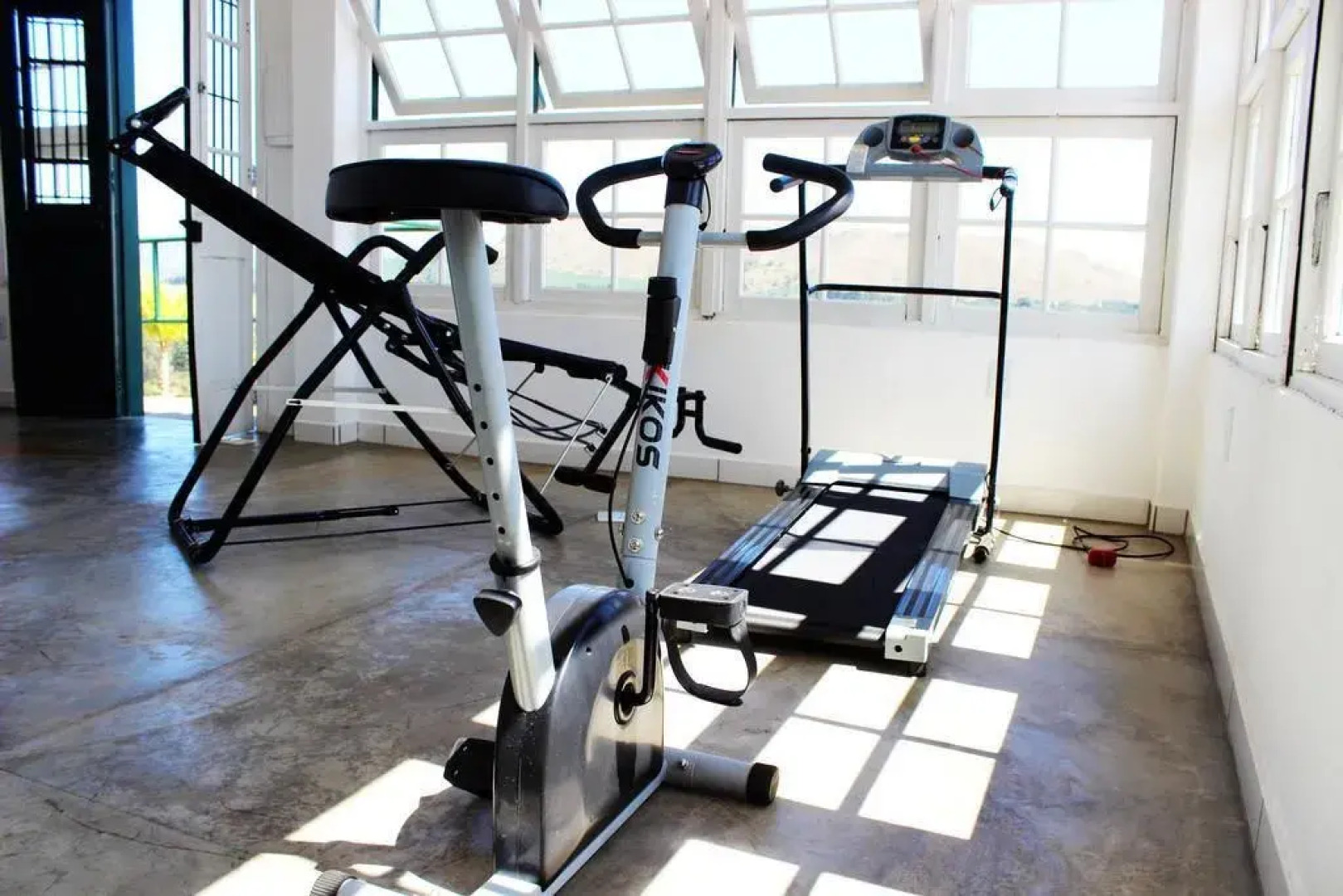 Hotel Varandas da Montanha