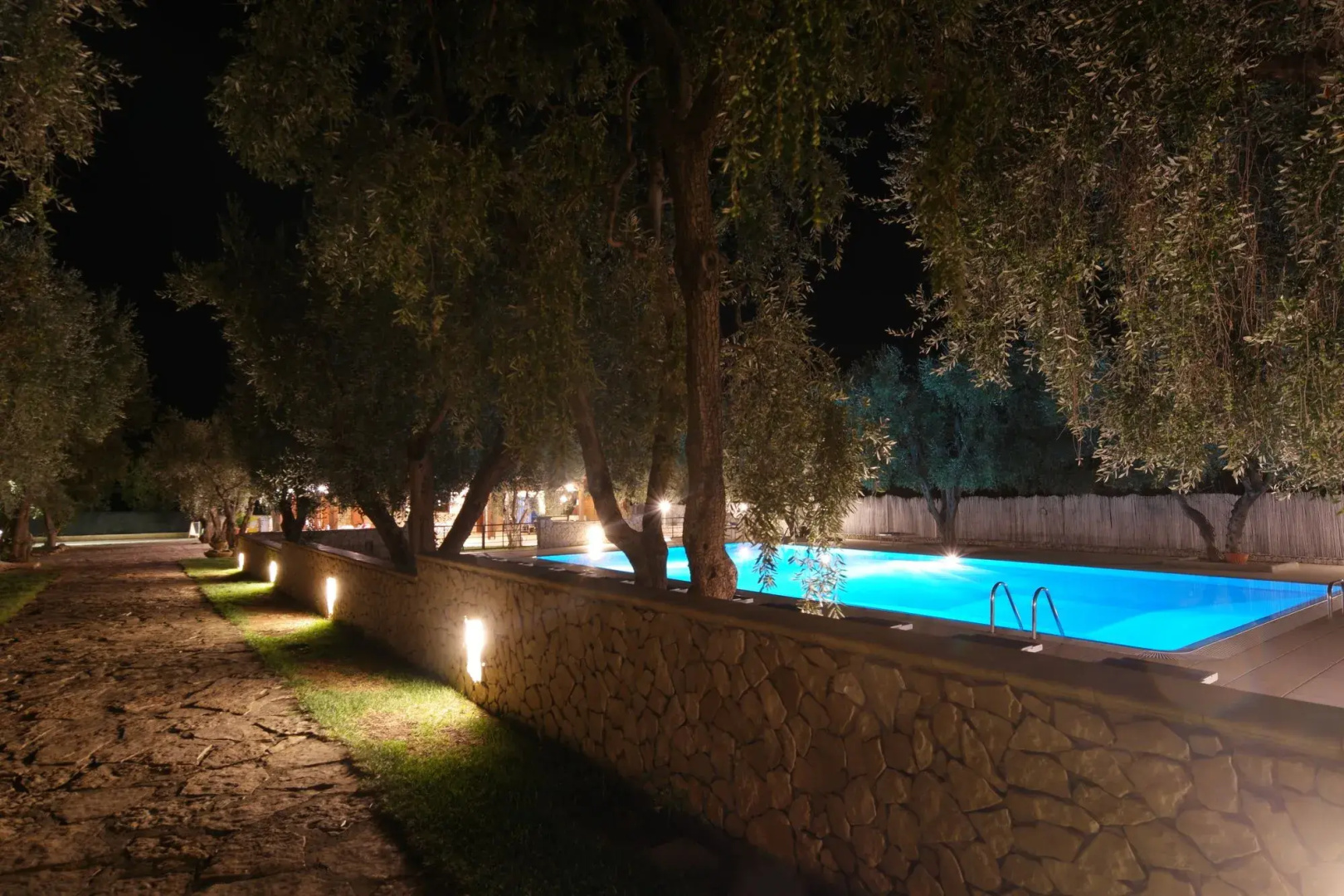 Villaggio San Matteo Resort