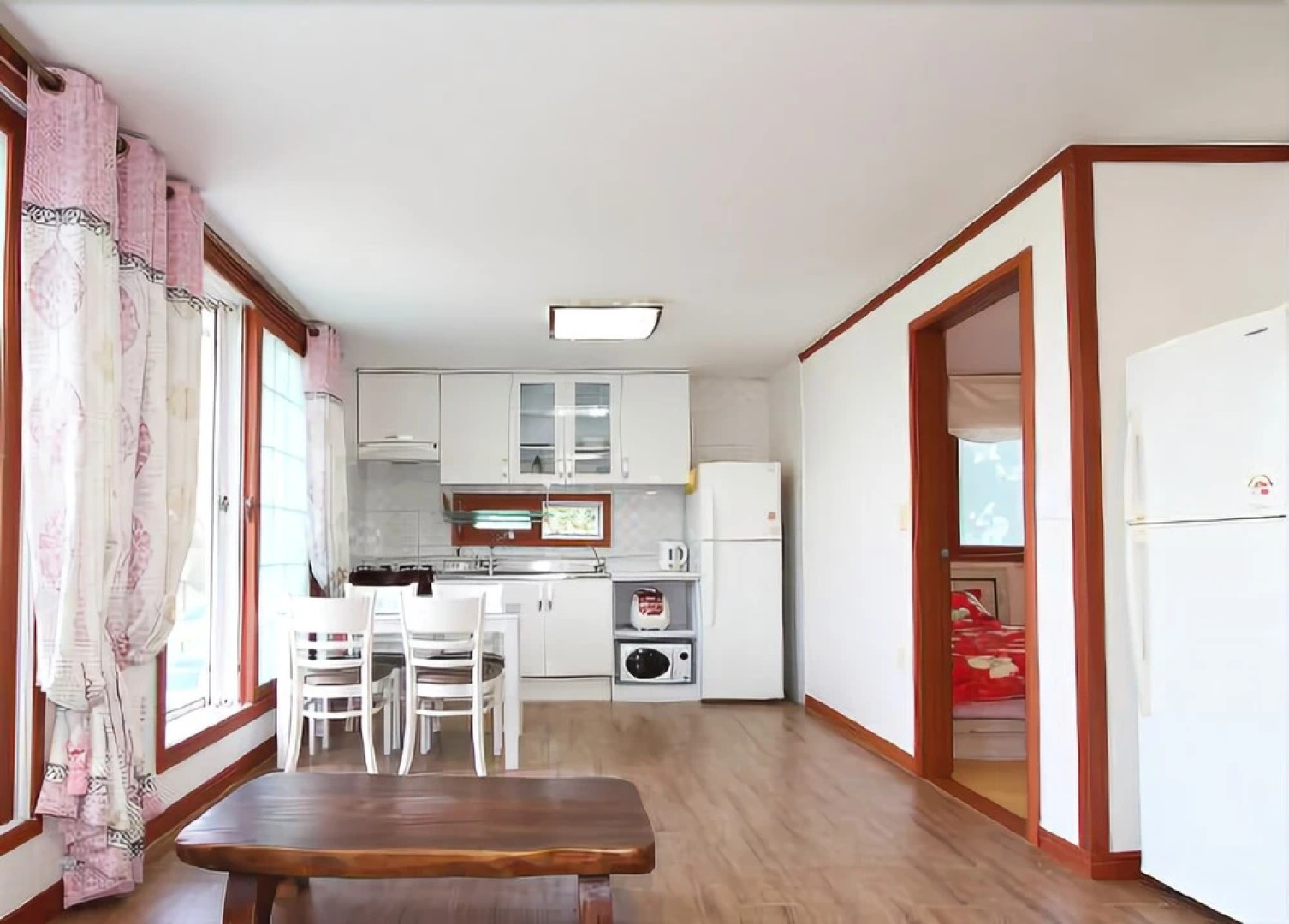 Tongyeong Yeonji Pension