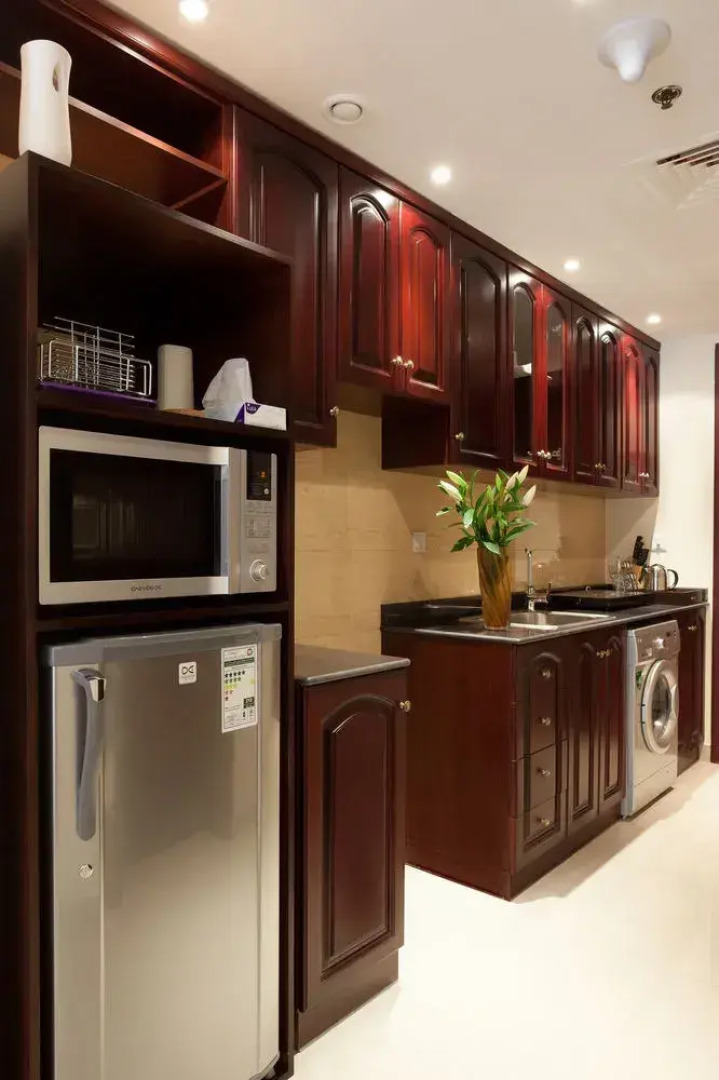 Olive Tree Residence