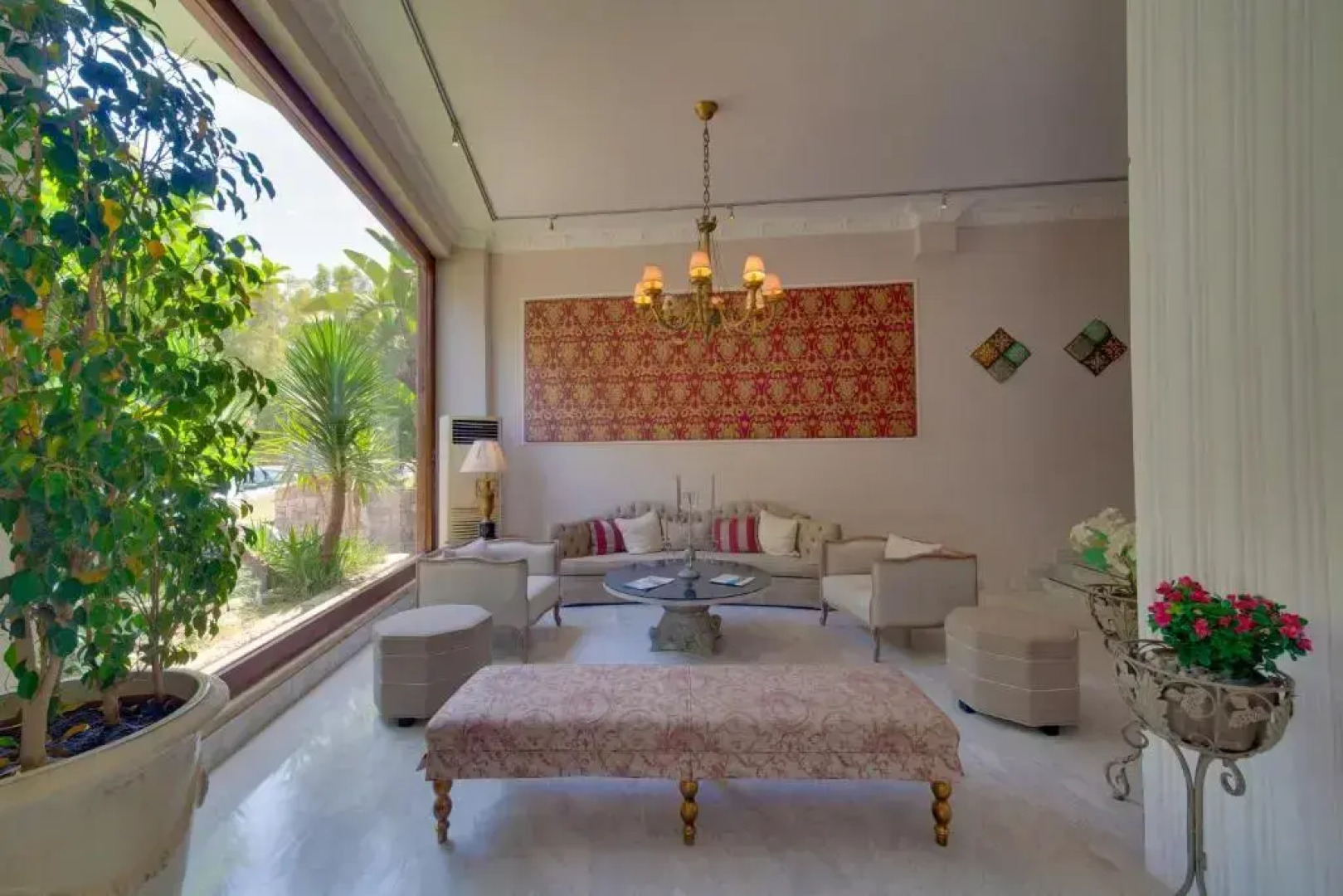 Ladonia Hotels Mio Bianco