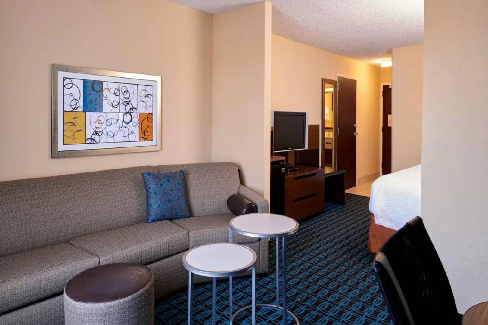 Fairfield by Marriott Kalamazoo West