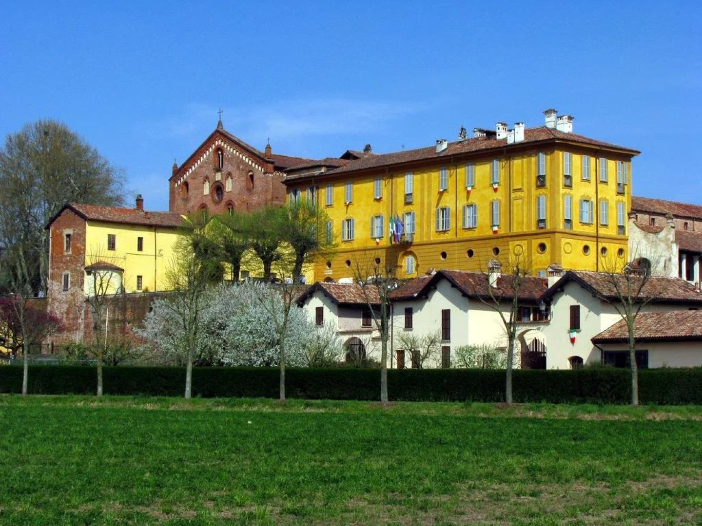 Affittacamere LAbbazia