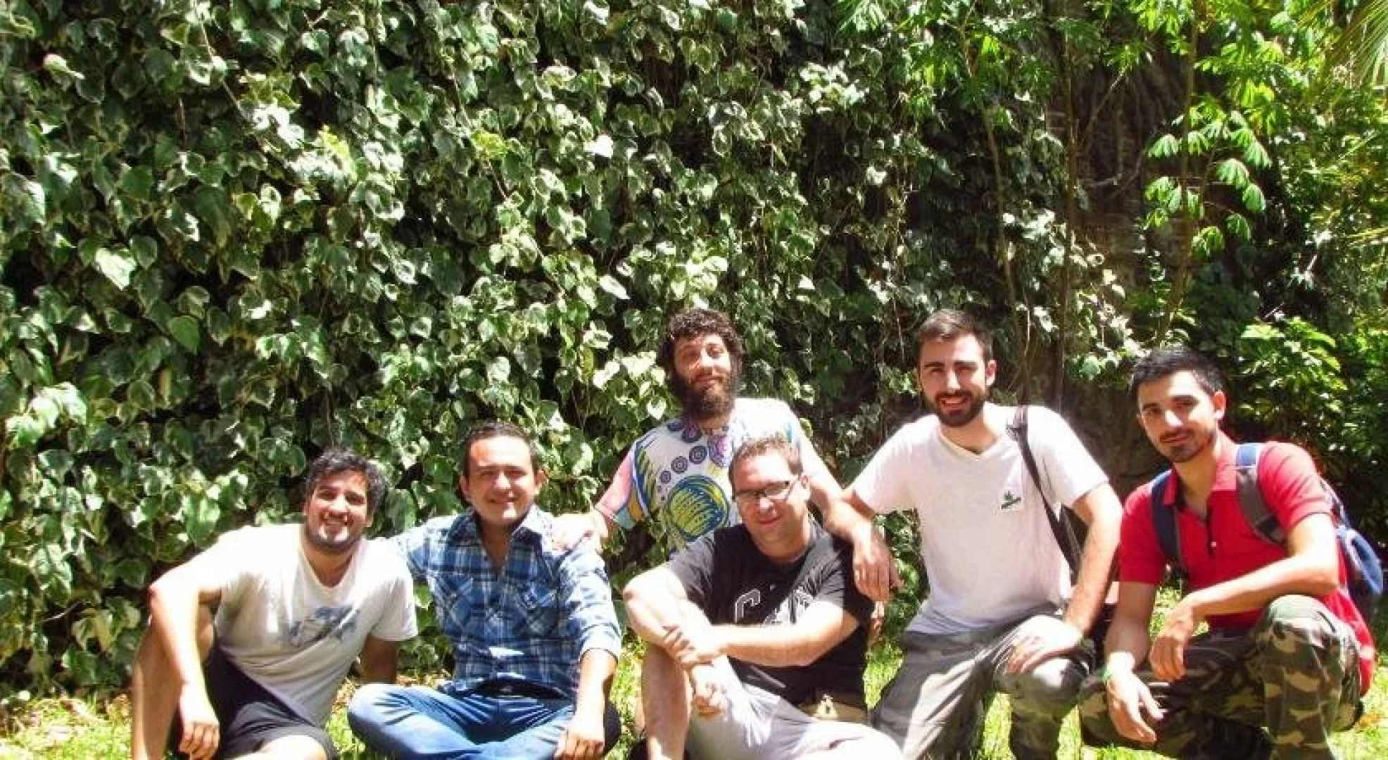 Buenas Vibras Hostel