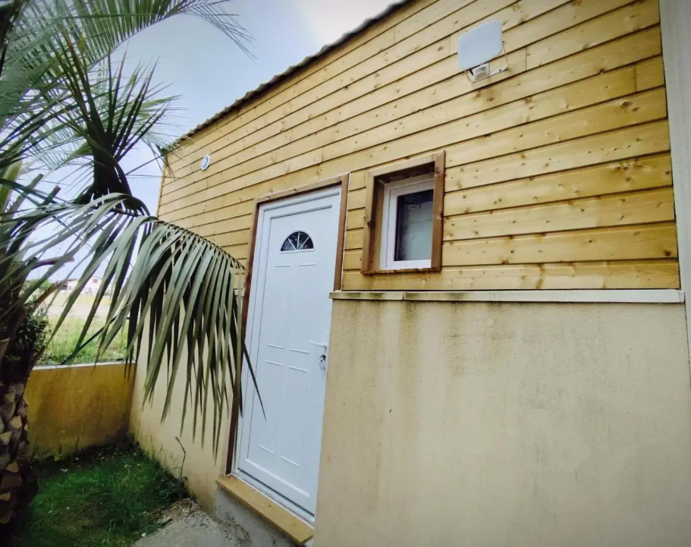 Chambres D'Hotes Le Sarrailh