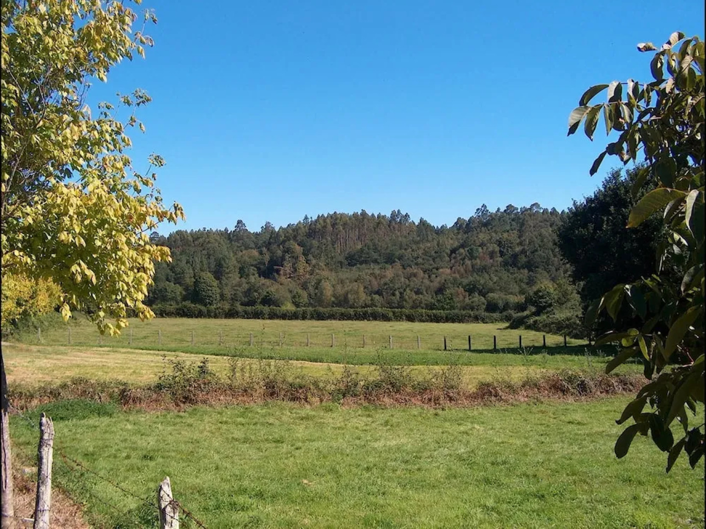 Delightful Country House Dating Back to the Xviii Century in La Rioja