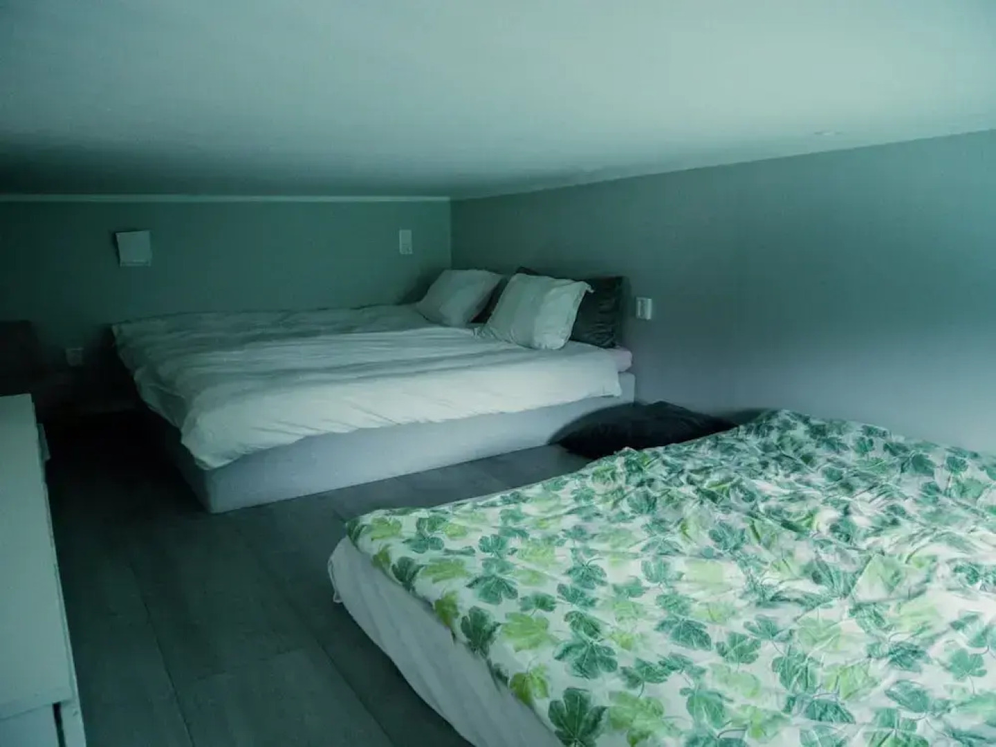 Gesta Attefall in Gesta