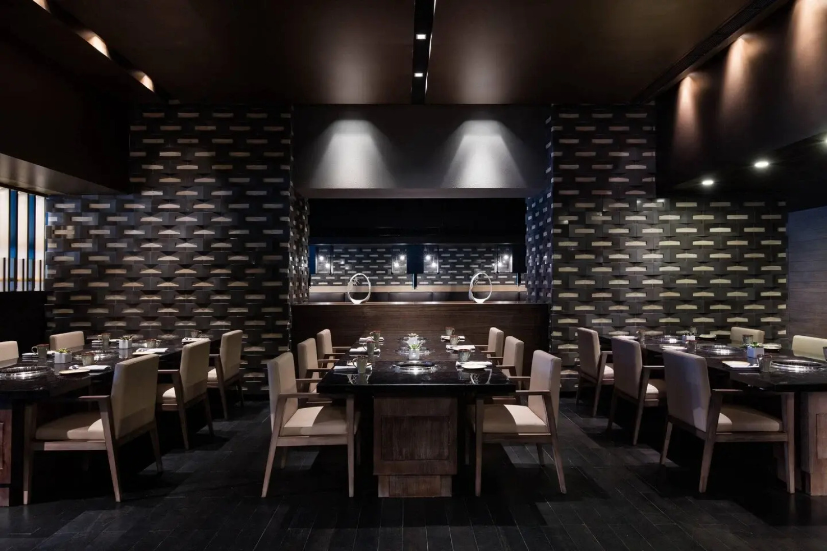 Отель JW Marriott Sanya Dadonghai Bay