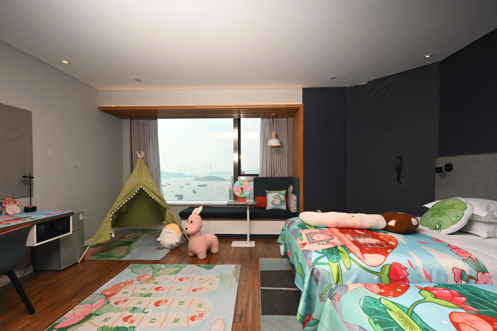 Holiday Inn Express Zhoushan Dinghai by IHG