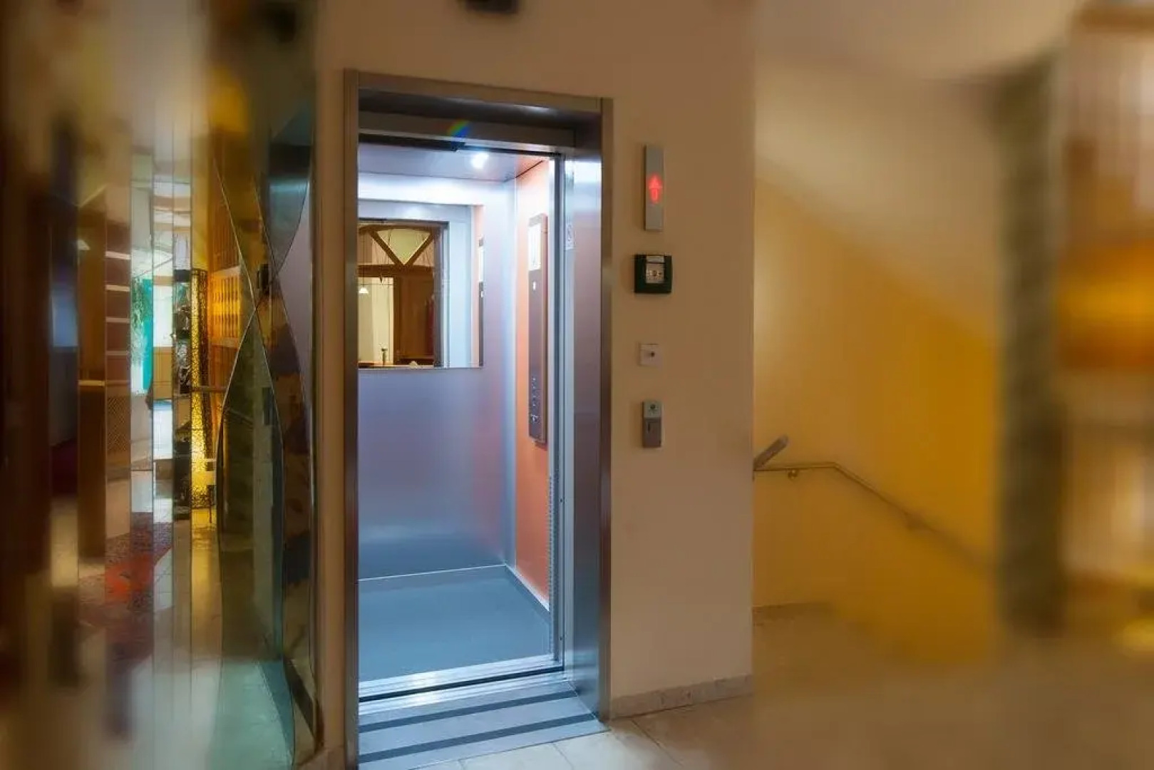 Hotel Garni Karnerhof - Zentrum für Ayurvedakuren