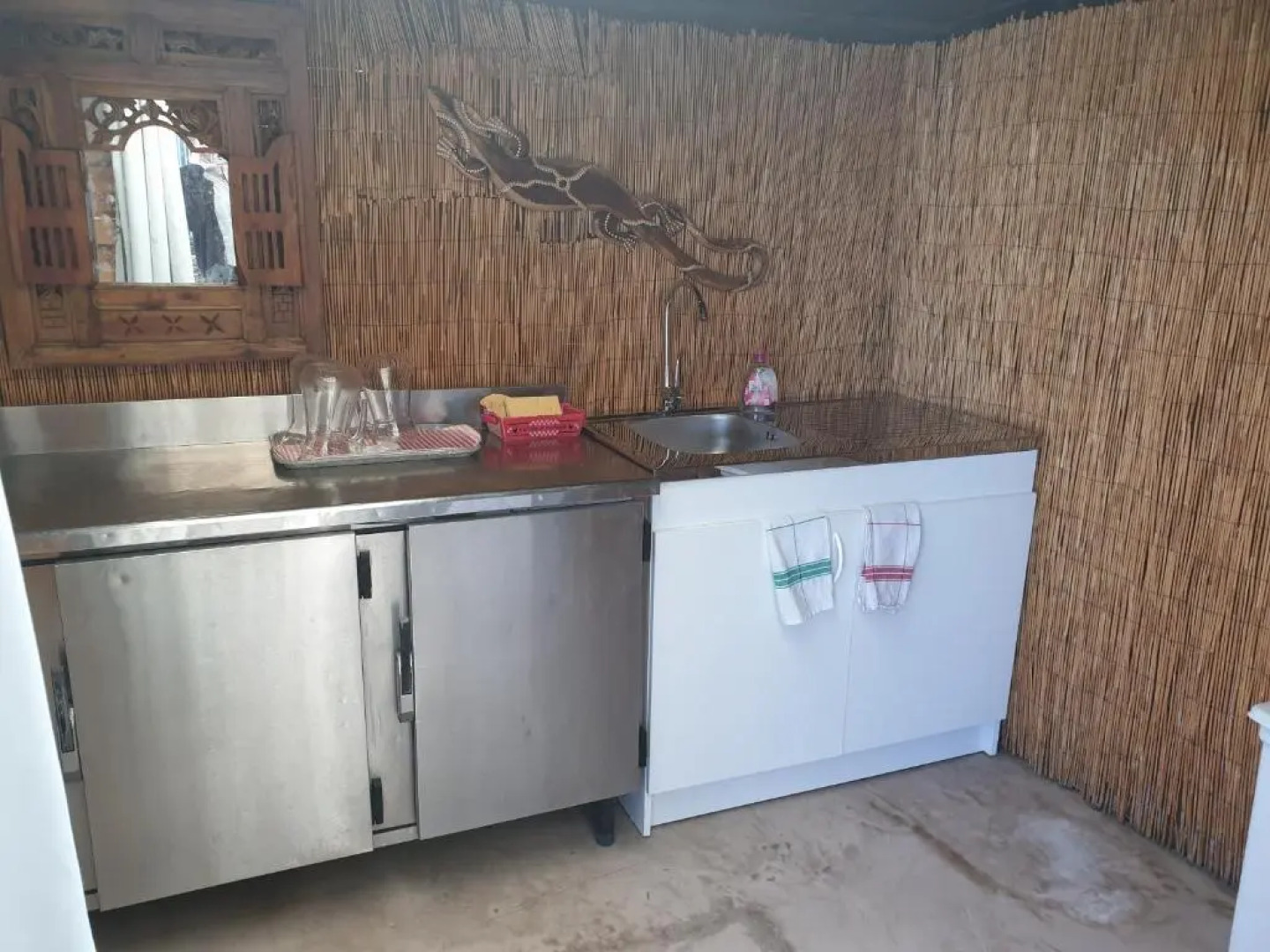 La Villa De La Marana