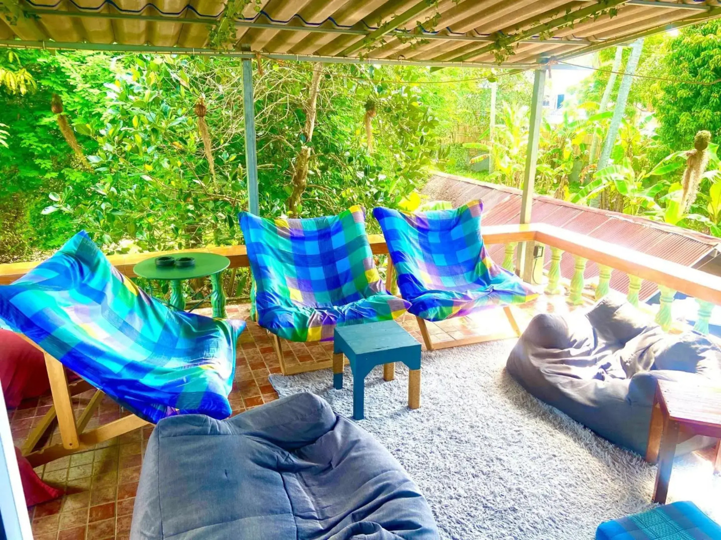 See Sea Backpackers House Hostel