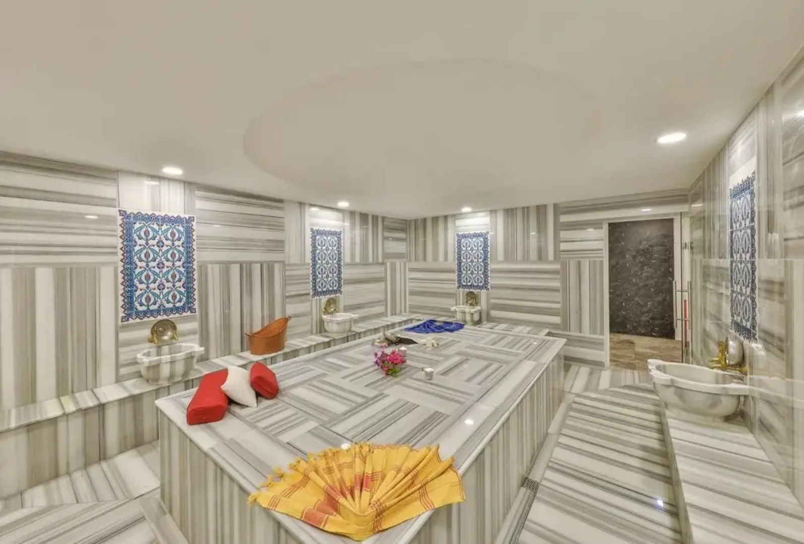 Melisa Boutique Hotel & Spa