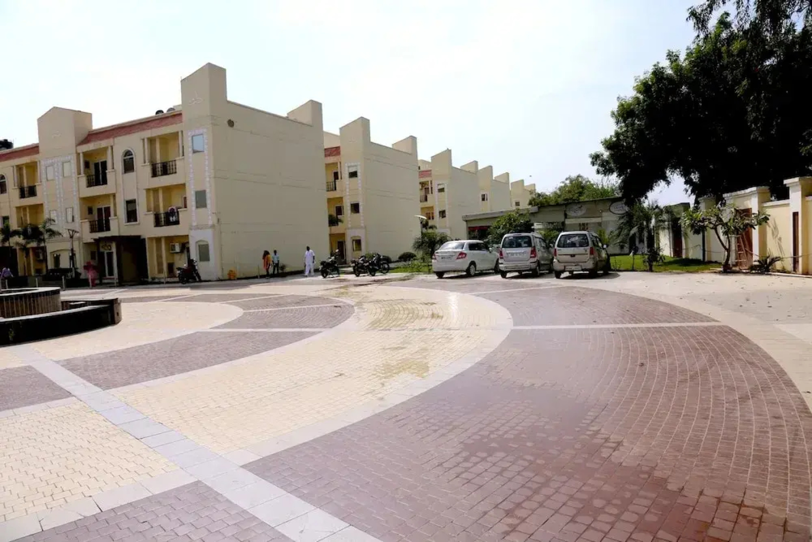 Bankey Bihari Holiday Homes By Naavagat