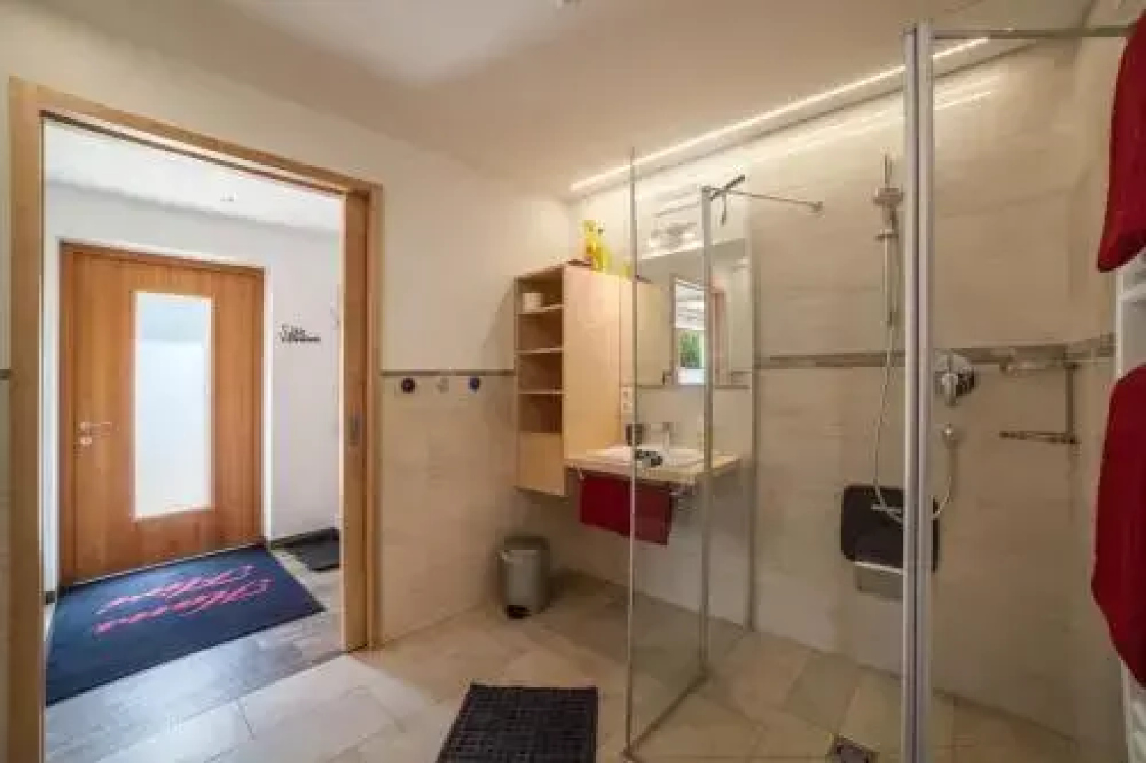 Haus Fliri