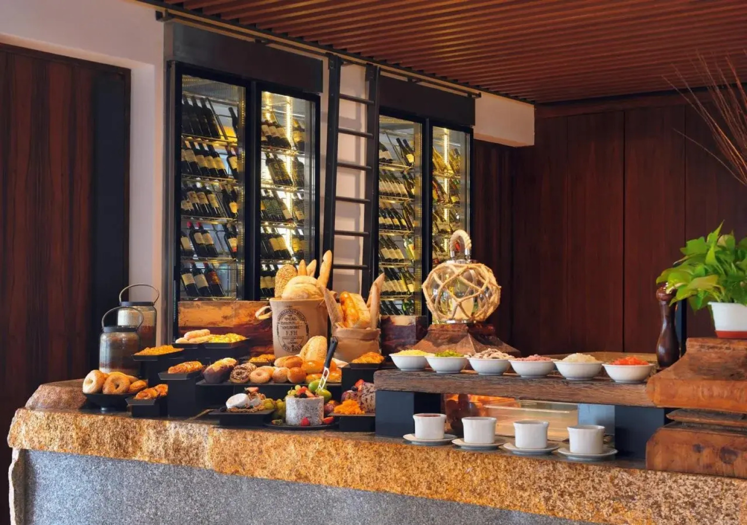 Oasia Resort Sentosa by Far East Hospitality