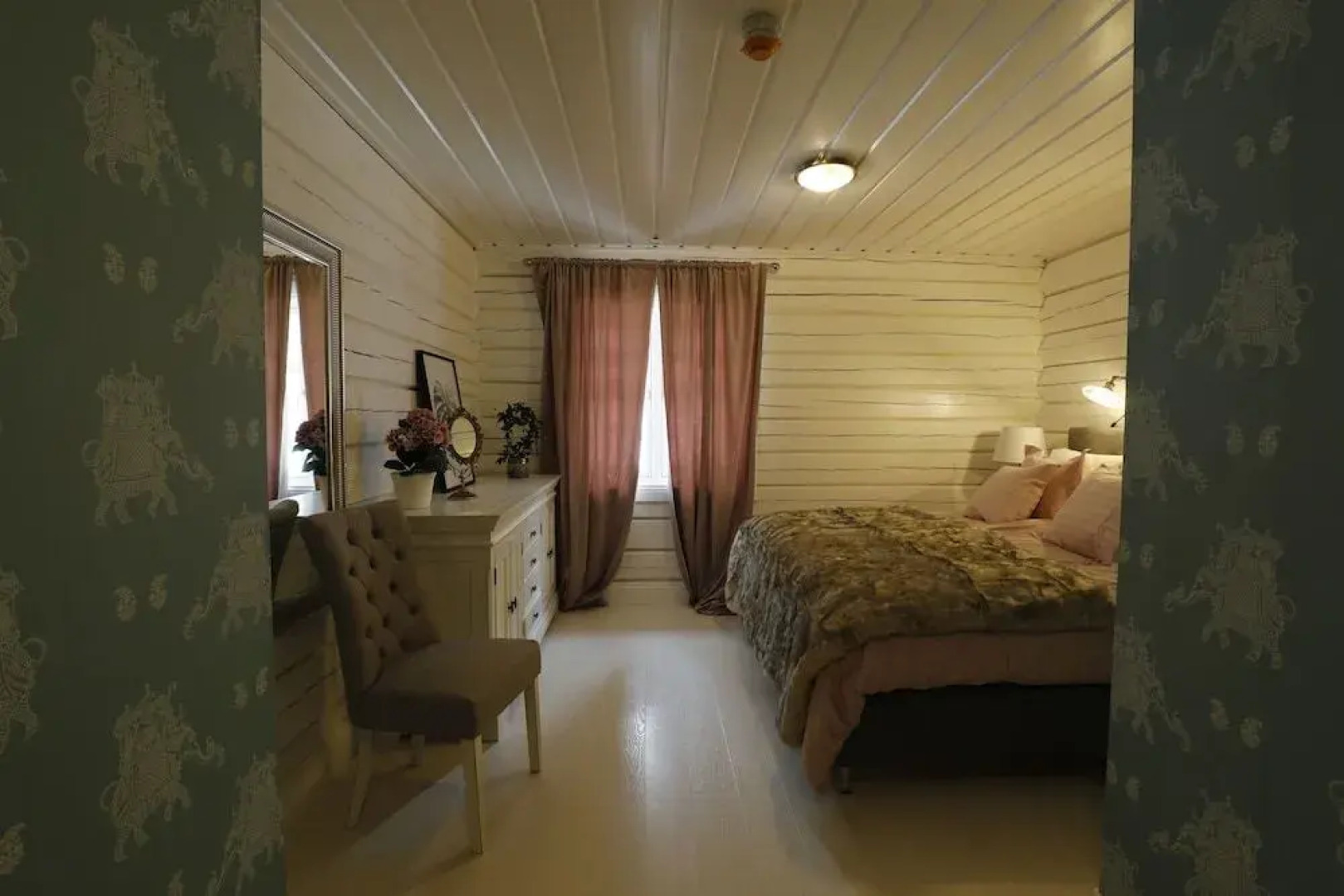 Sara's Bed and Breakfast