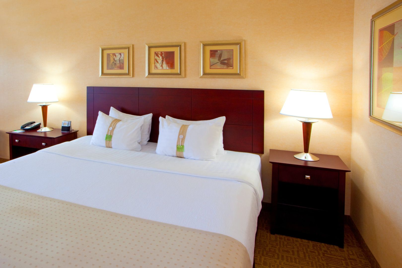 Holiday Inn Winchester Se-Historic Gateway by IHG