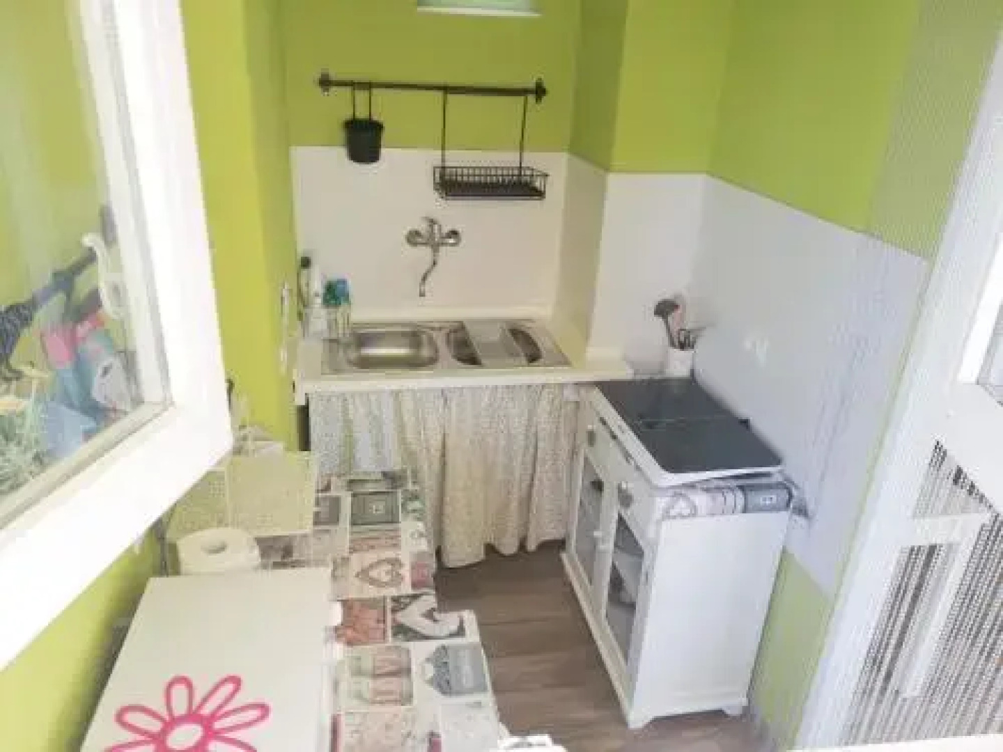 B&B Il Vecchio Mulino