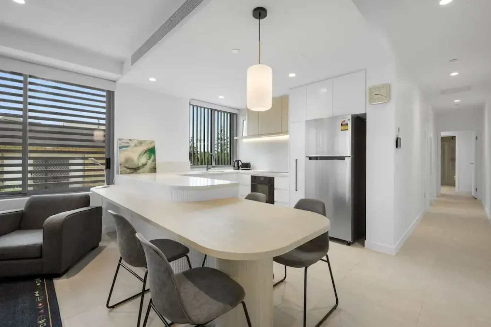 Bilinga Beachfront Luxury at Lana