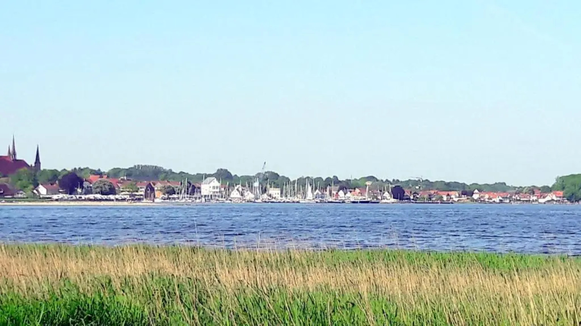 Ferienwohnung Am Runenstein 7