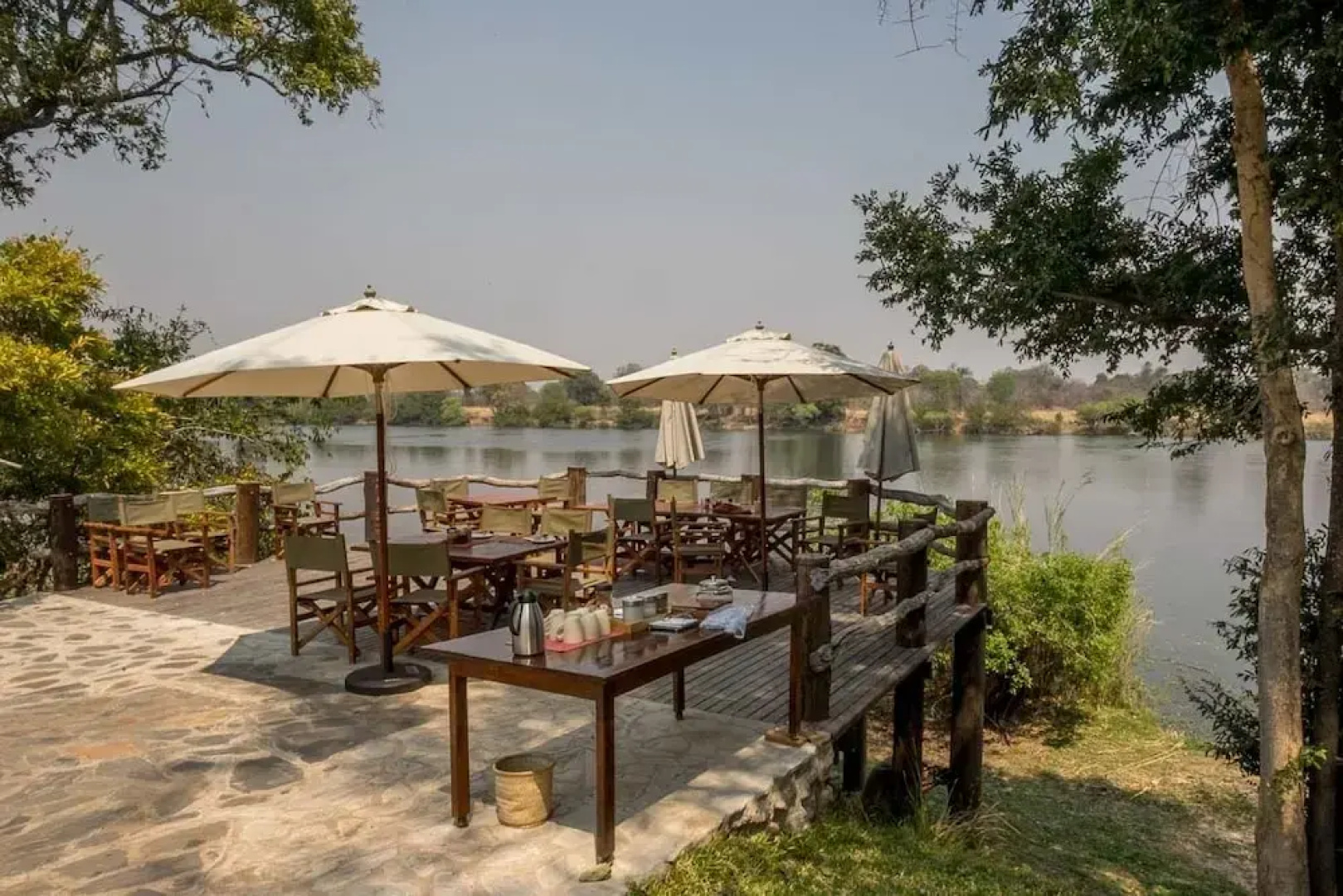 Hippo Lodge