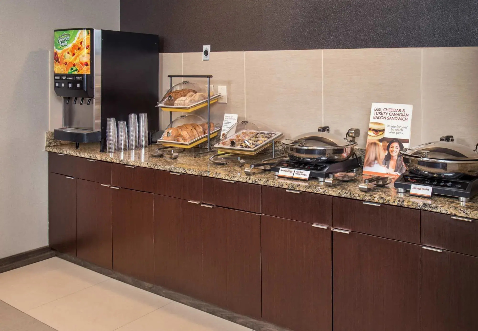 Residence Inn by Marriott Frederick