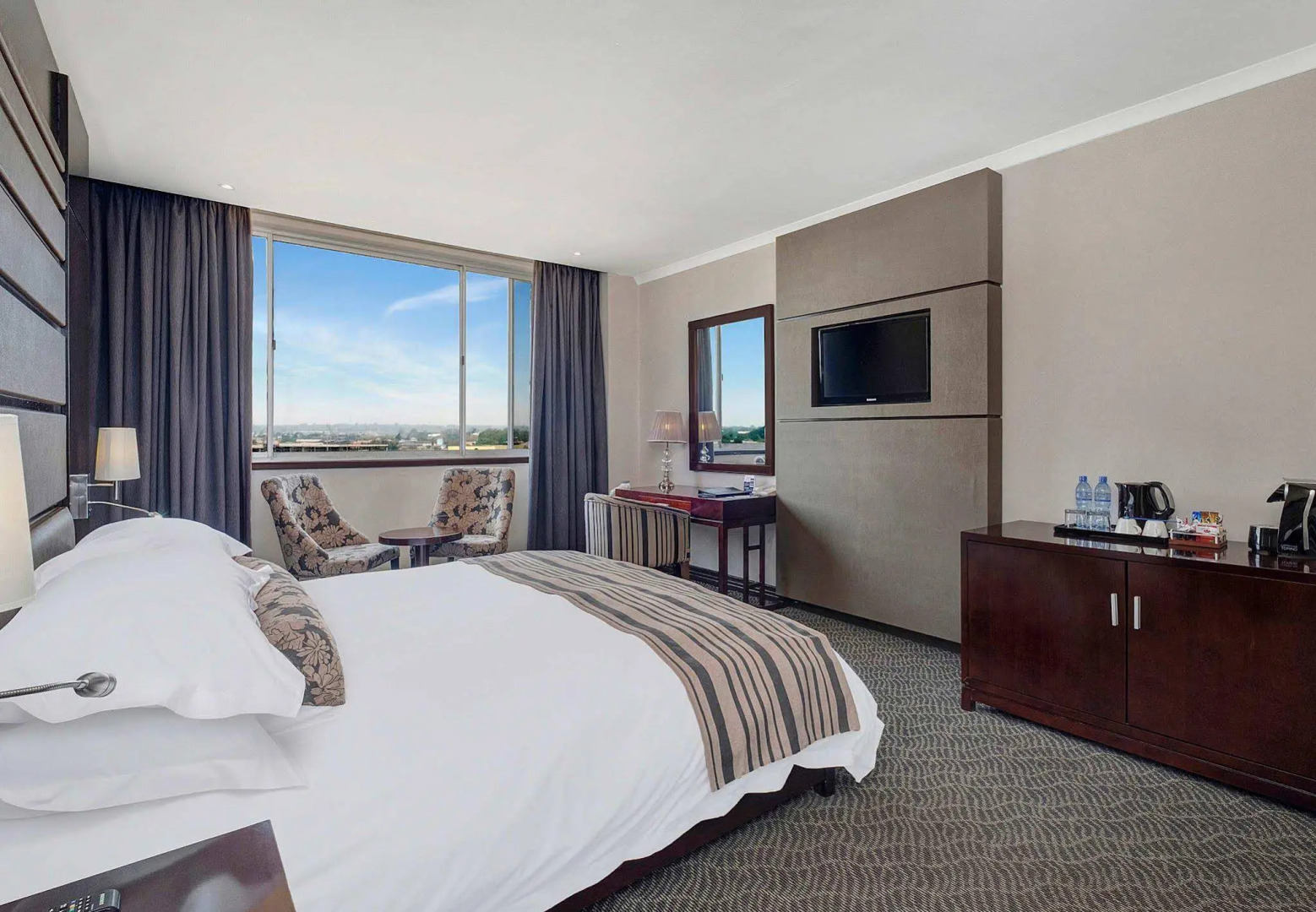 Protea Hotel by Marriott Lusaka Tower