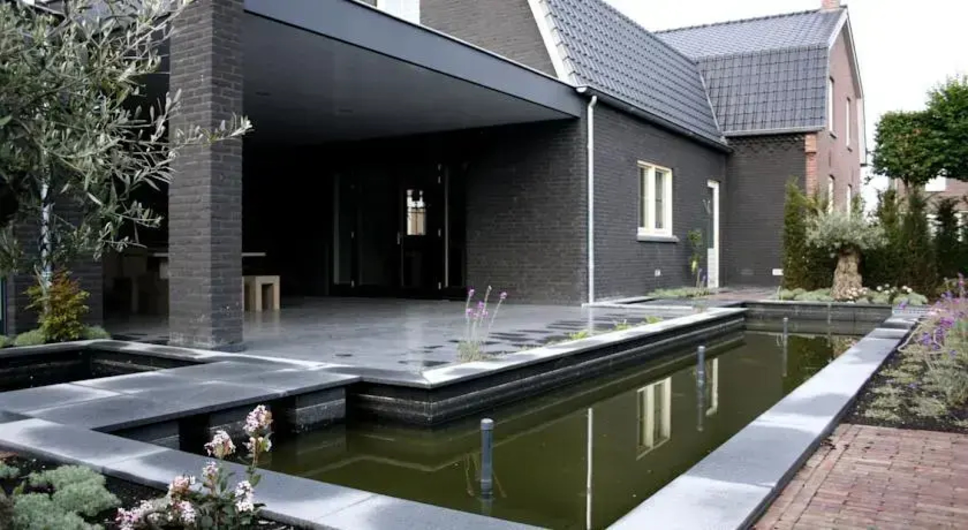 Luxe Vakantiewoning Het Peelhuis