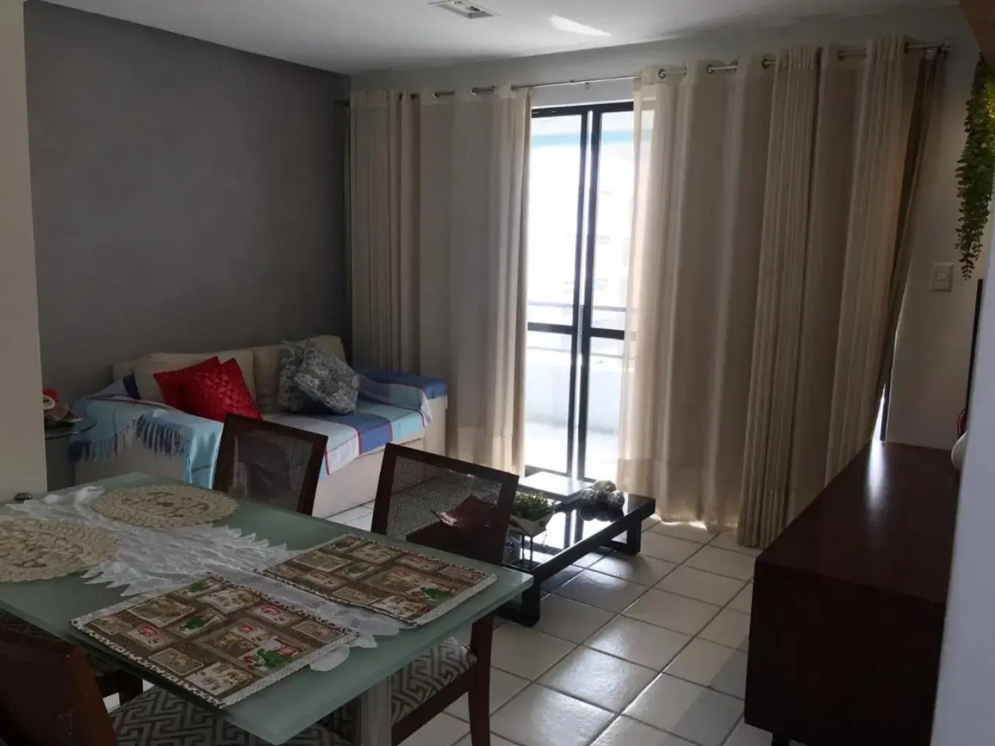 Apartamento Oceano Atlantico
