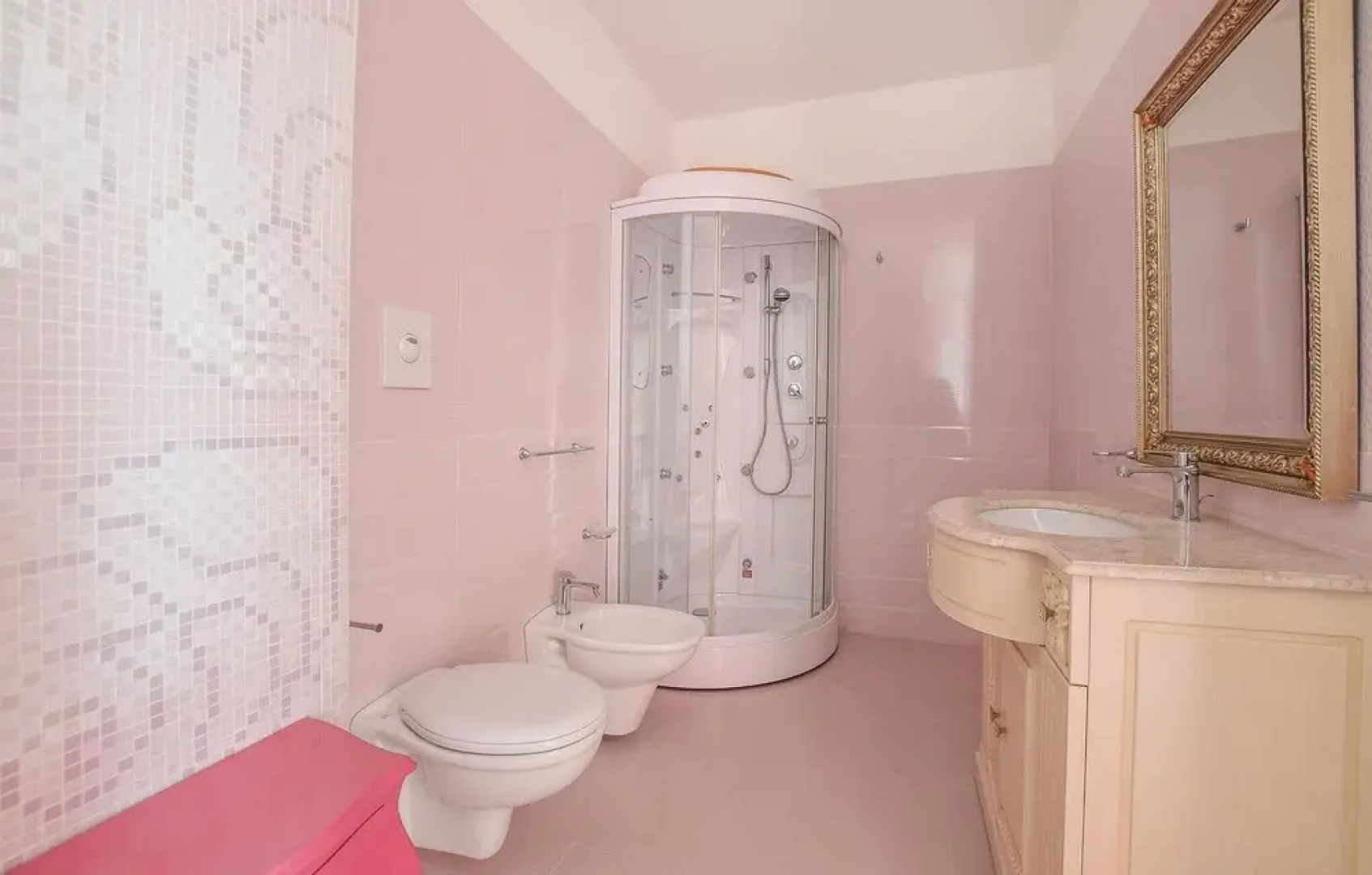 Villa Parco del Monte