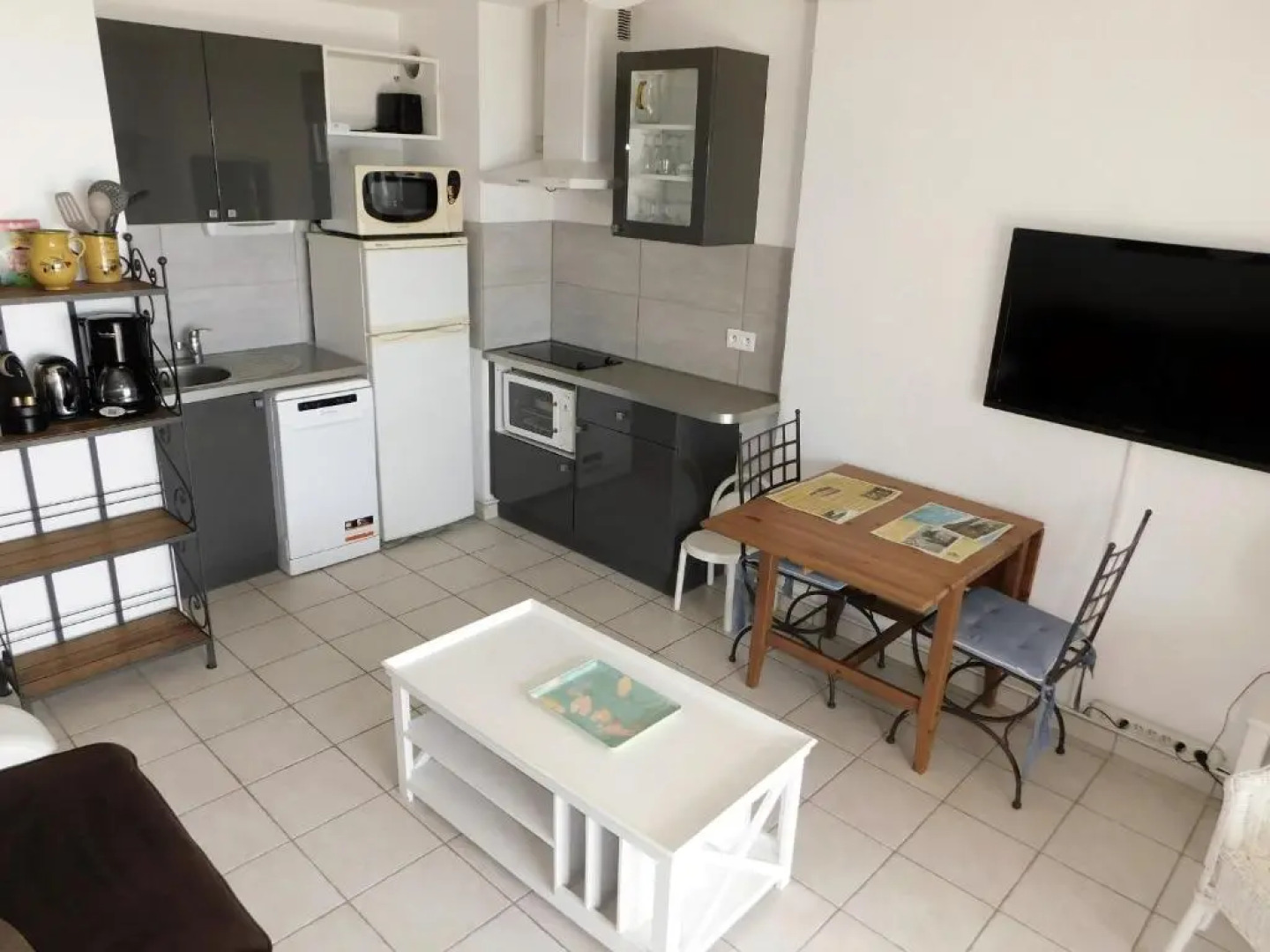 Baie de la Méditerranée