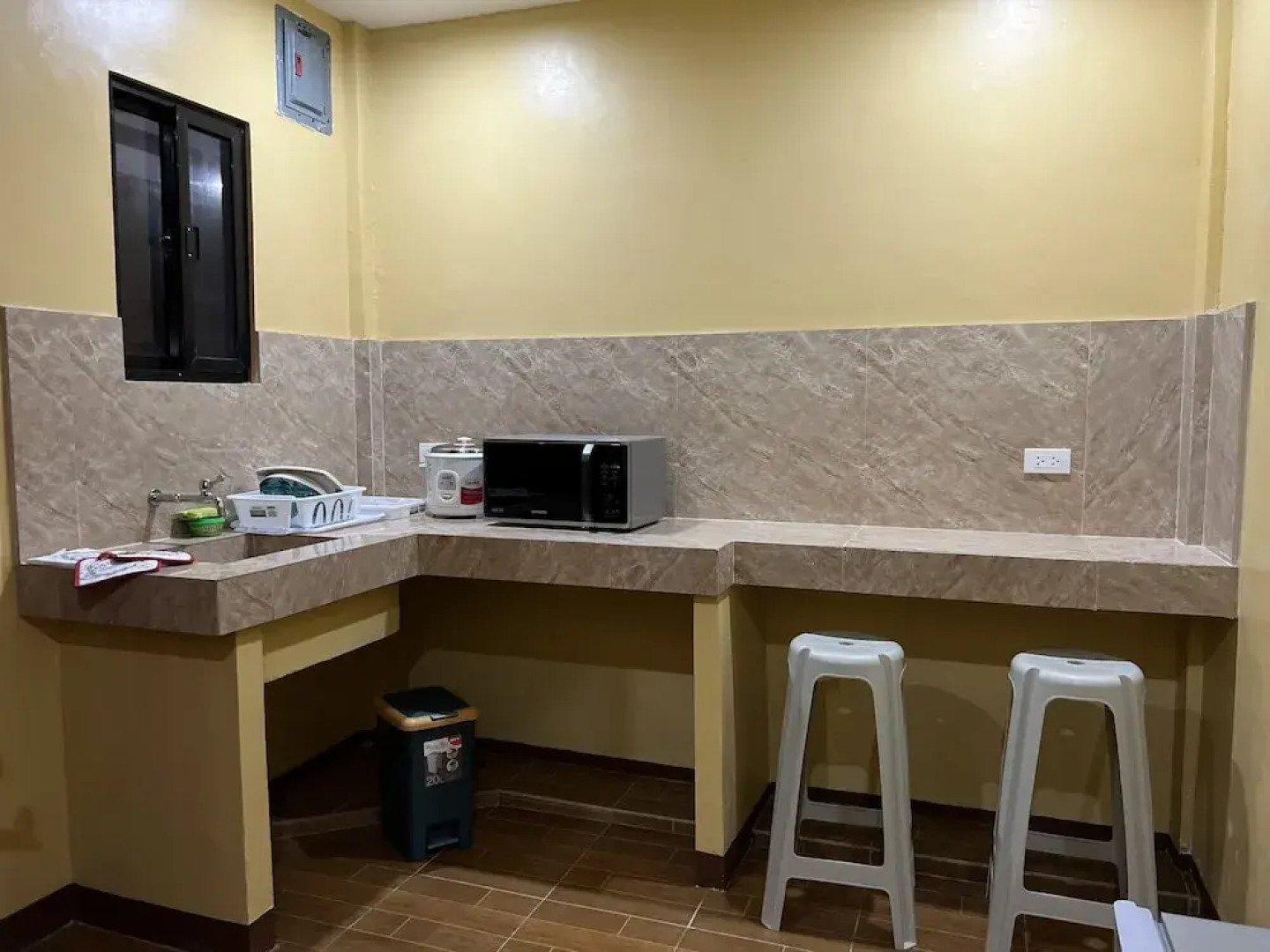 Natasha-Rey Beach Resort