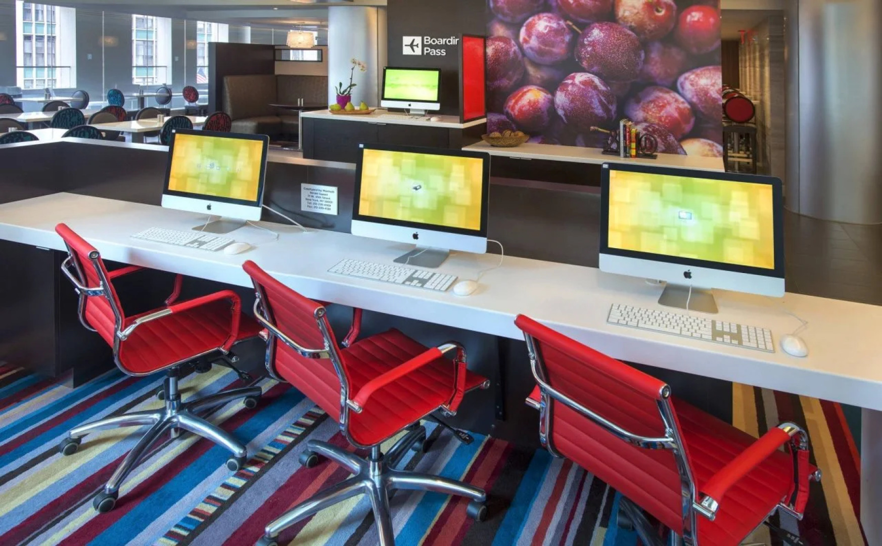 The Herald Powered by LuxUrban