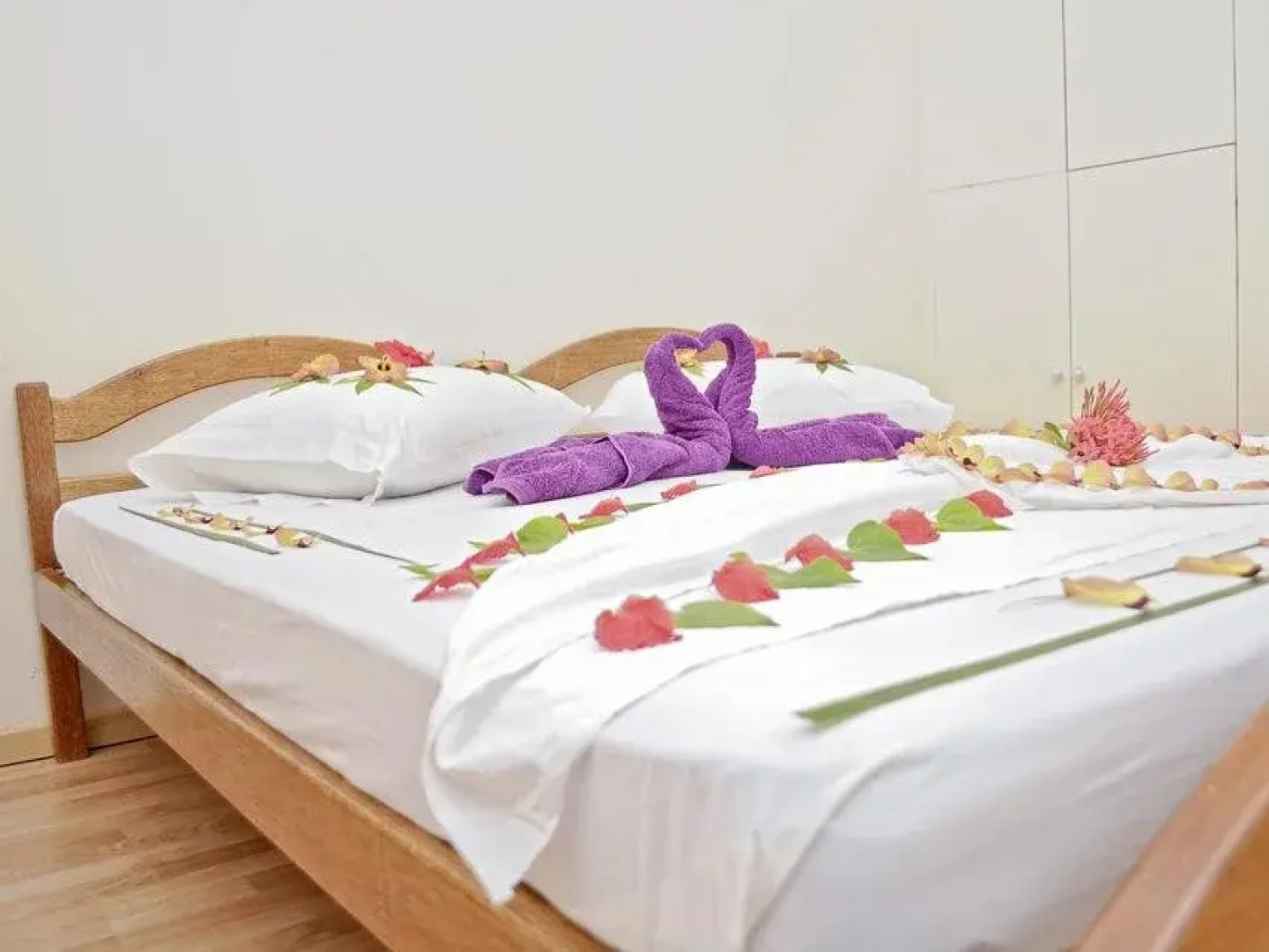 Гостевой дом Fulidhoo Laperla Guesthouse