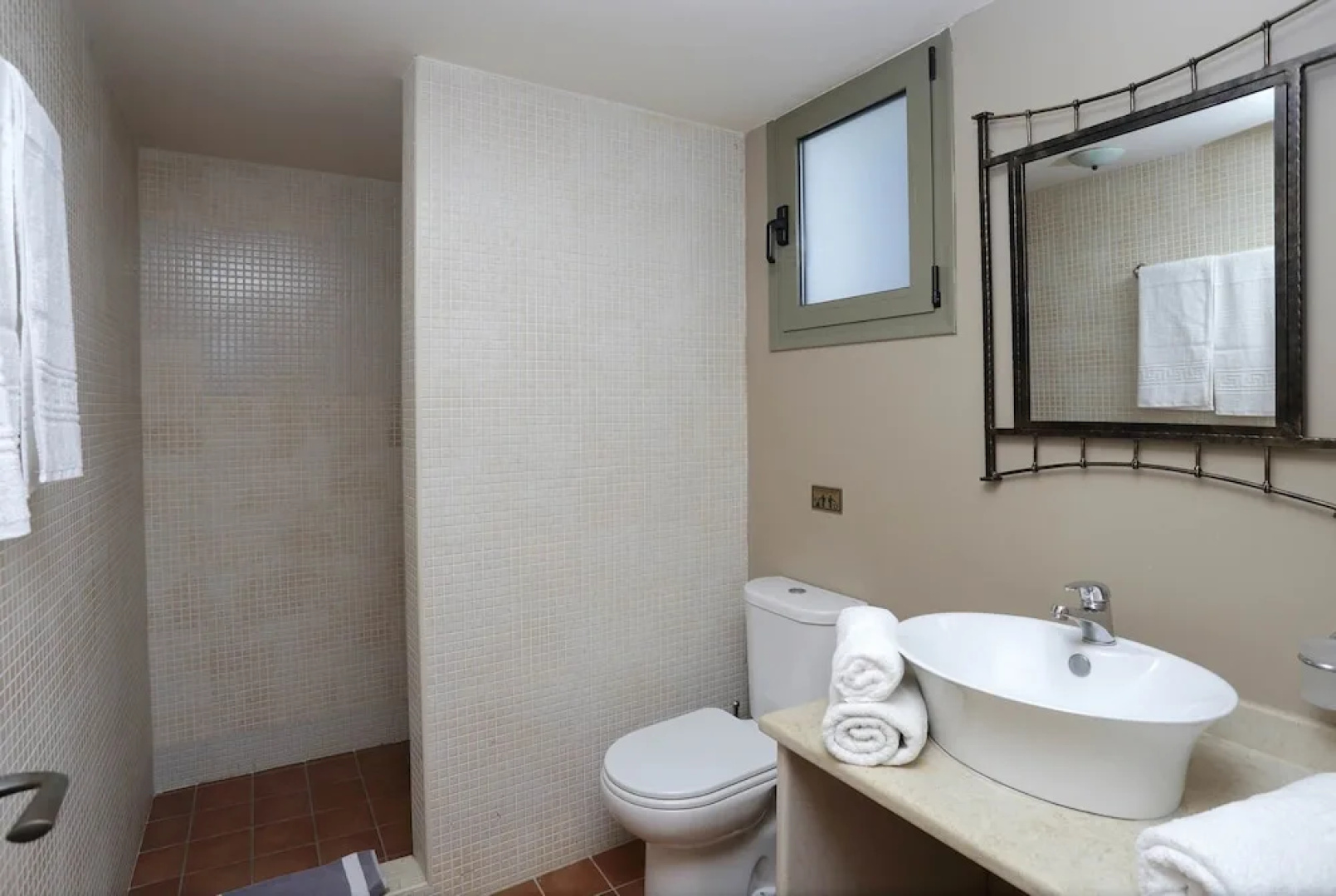 Excellent choice for a family vacation in Heraklion, Crete