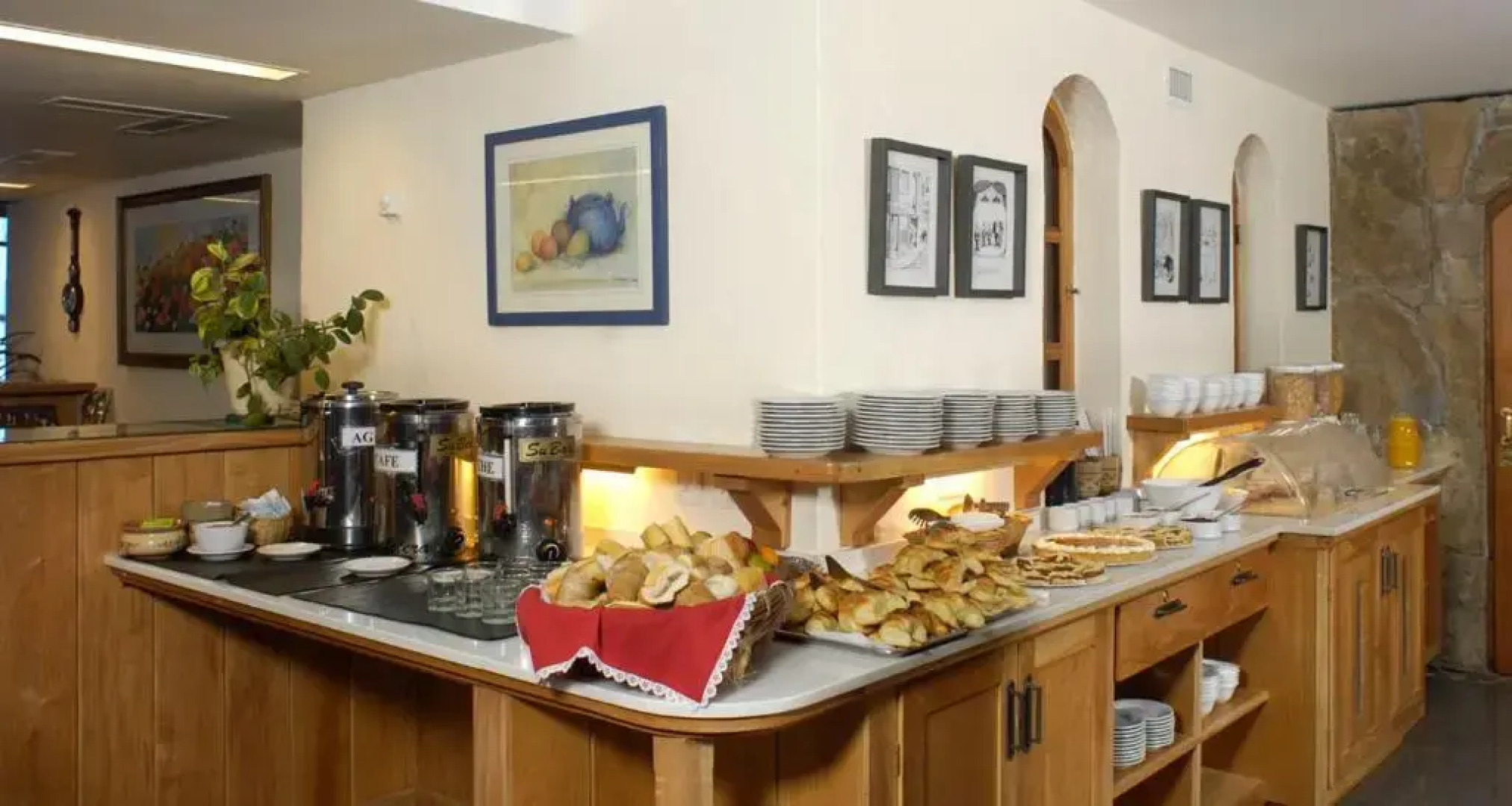 Hotel y Cabañas Le Village