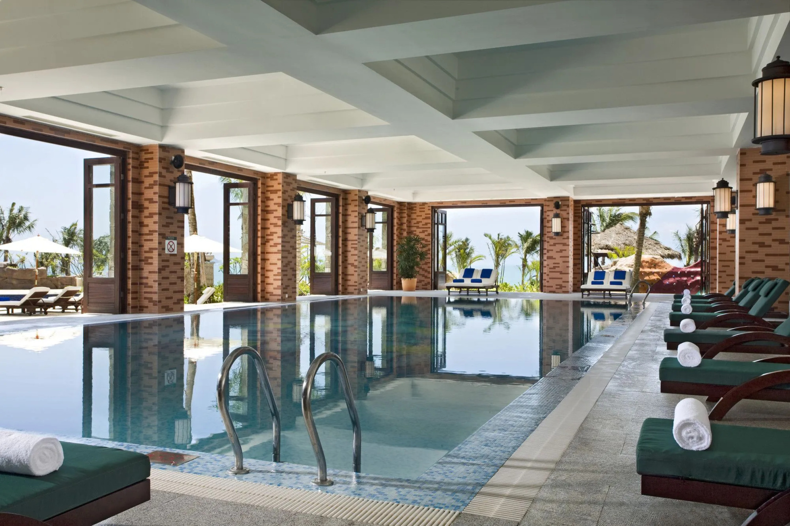 Sheraton Huizhou Beach Resort