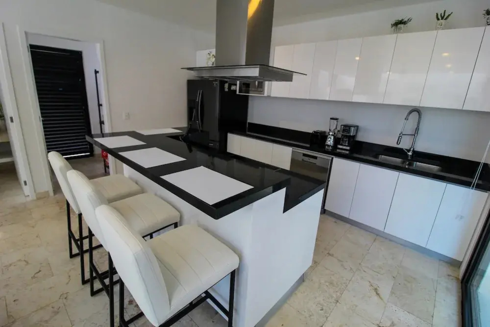 Bahia Principe Vacation Rentals - Four-Bedroom House