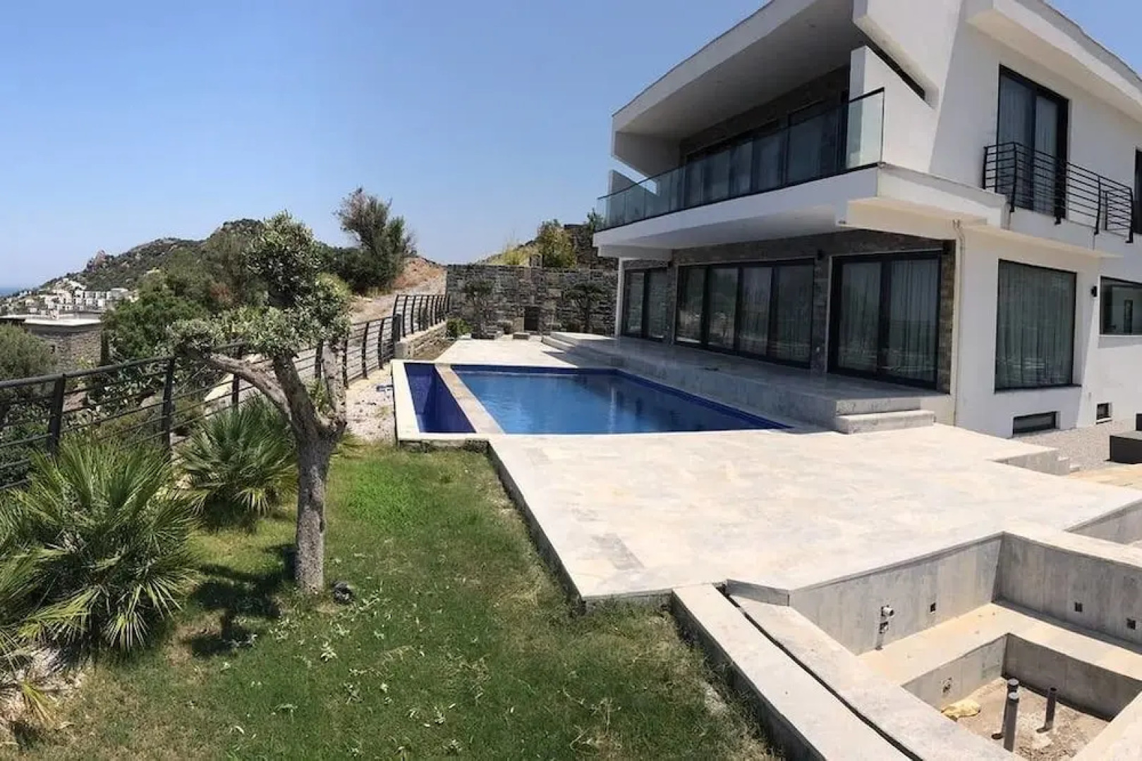 Şi̇ri̇nköy Pri̇vate Villa (Close To Kite Beach)