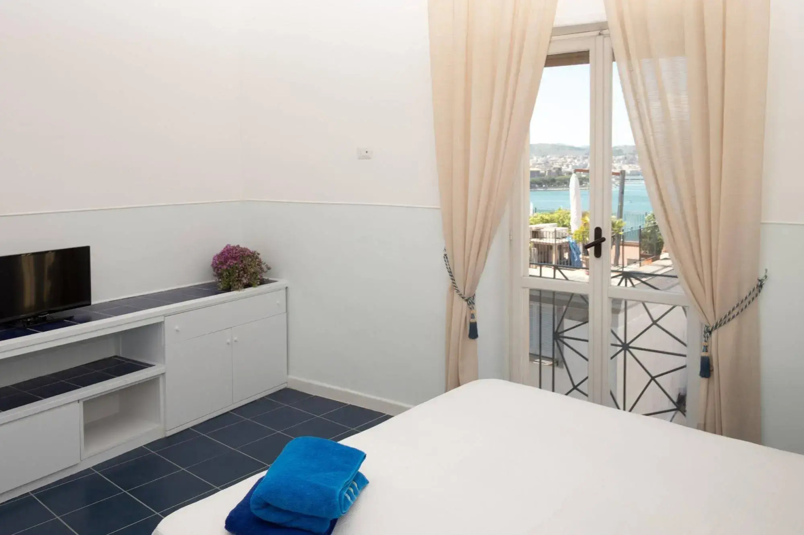 Residence Punta Stendardo