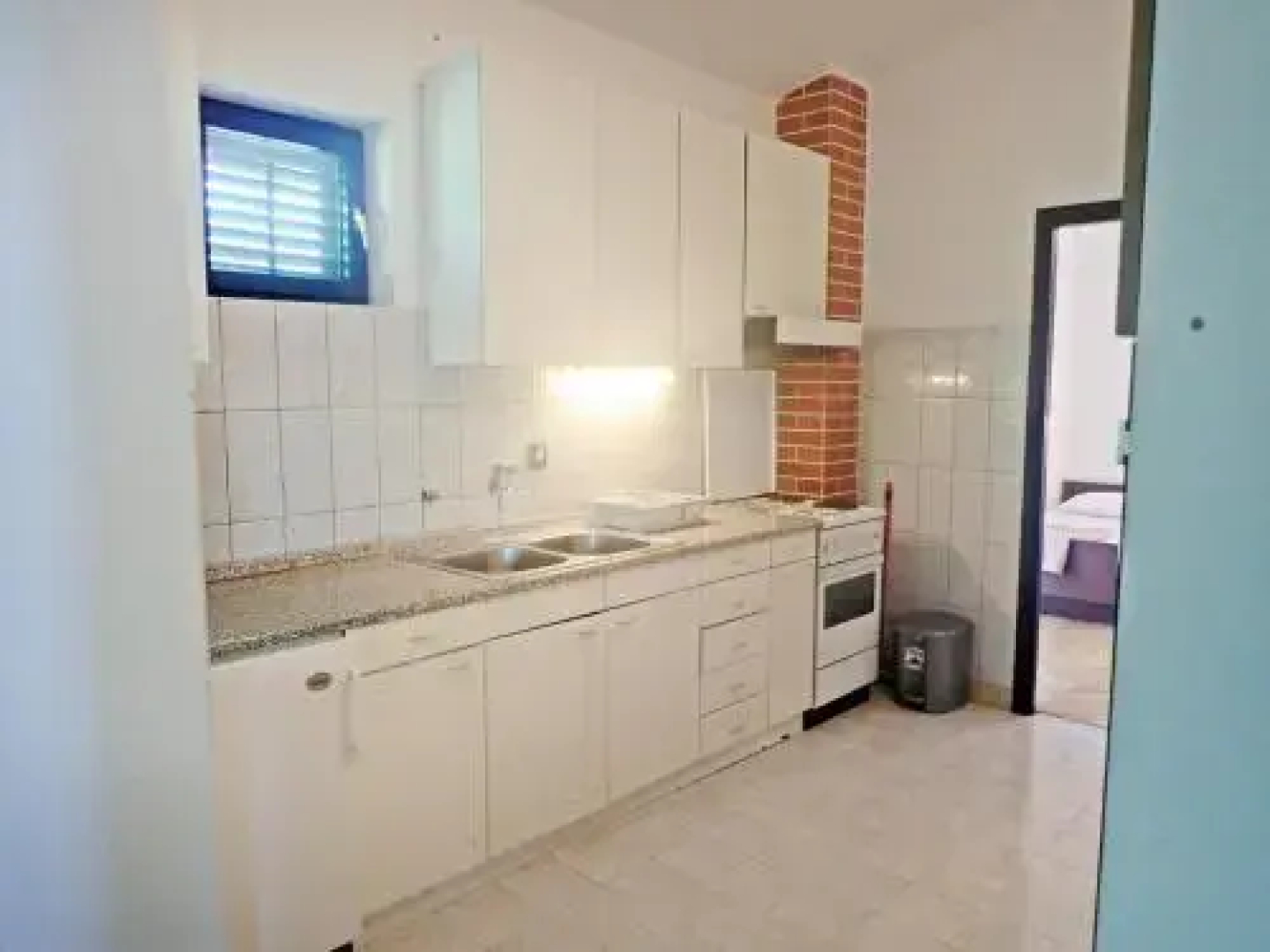 Apartment Ika