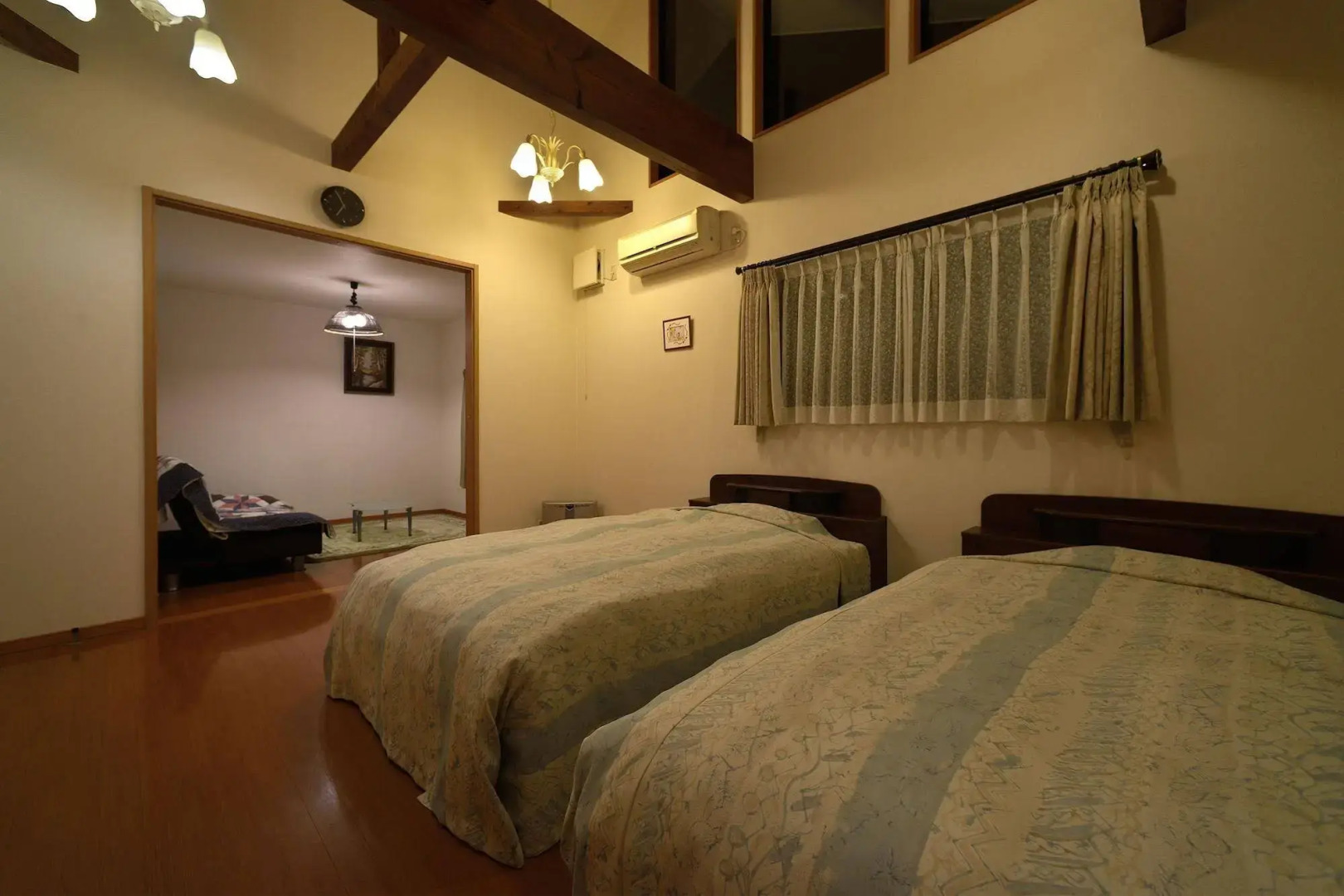 Rest House Mori no Shirabe