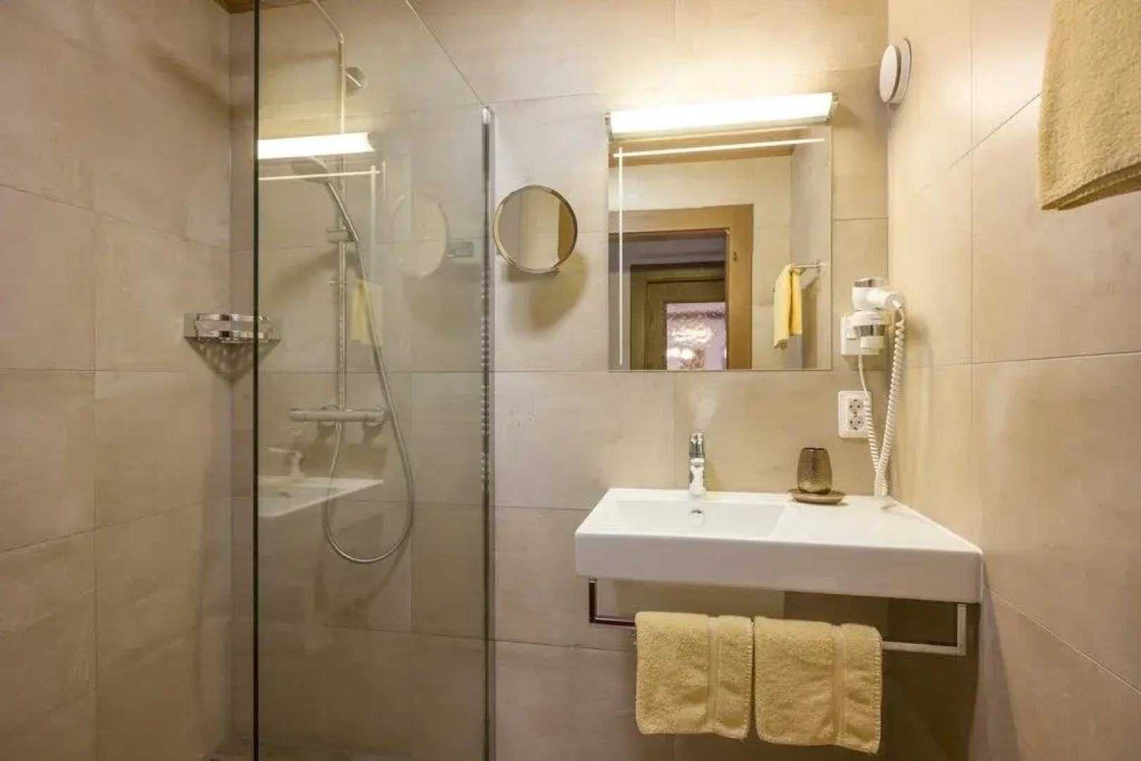 Appartement Christian