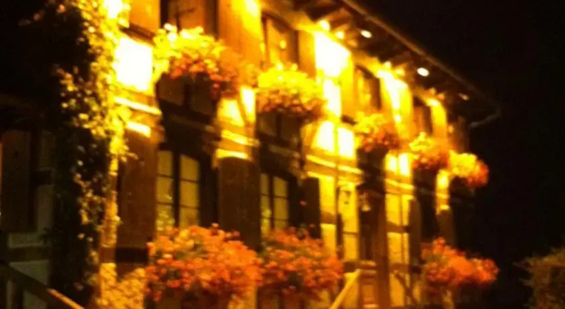 Ferme Auberge du Paradis