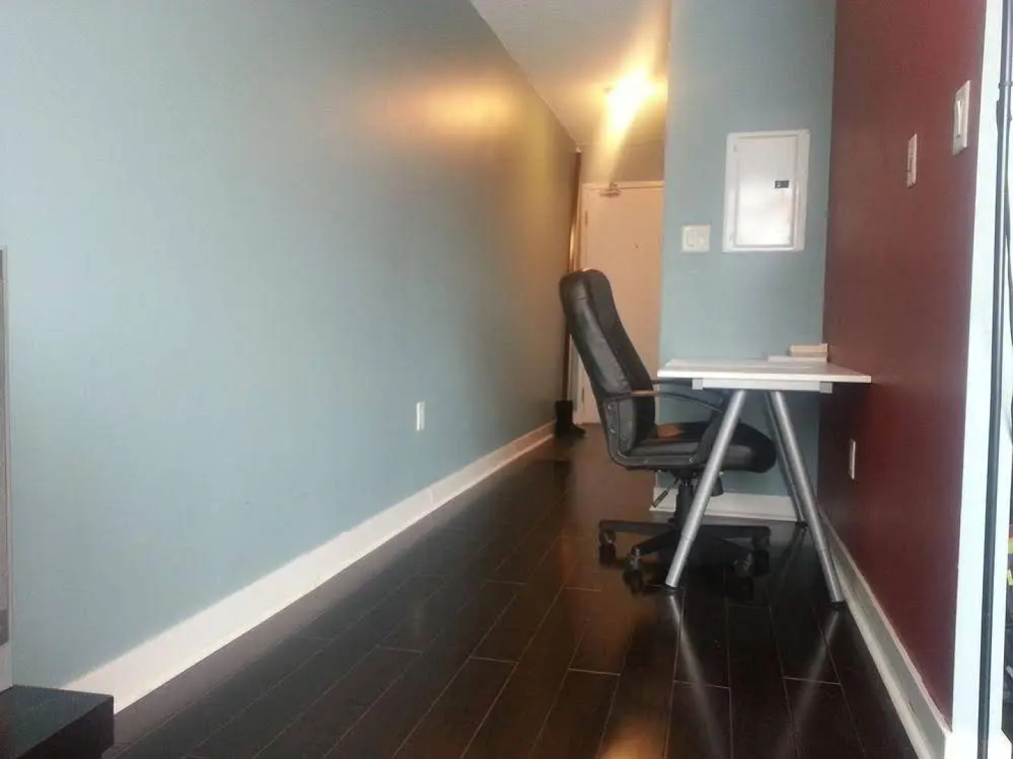 Life Suites Downtown Garden